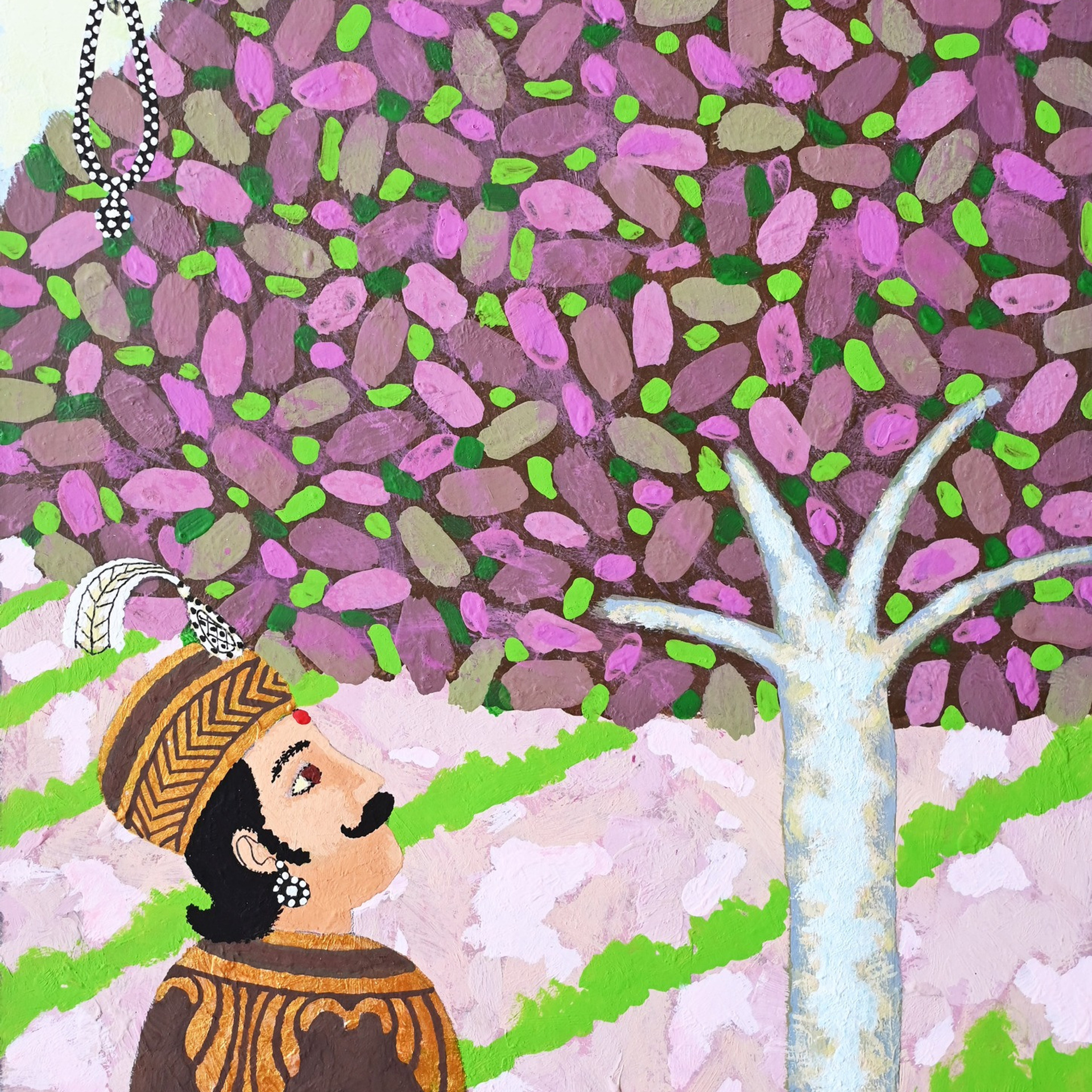 Рашид Доминов «ОБРАТНЫЙ АДРЕС»