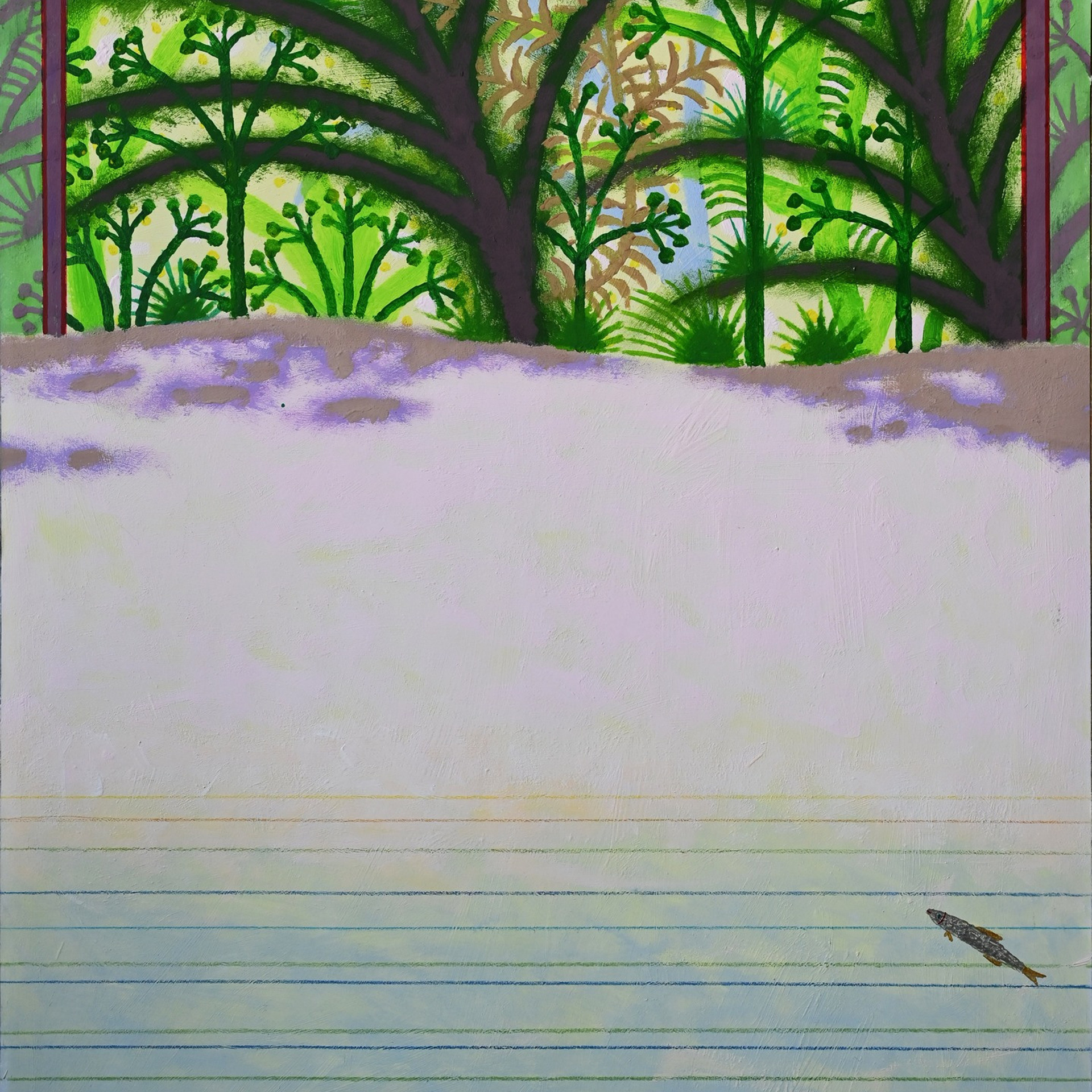 Рашид Доминов «ОБРАТНЫЙ АДРЕС»