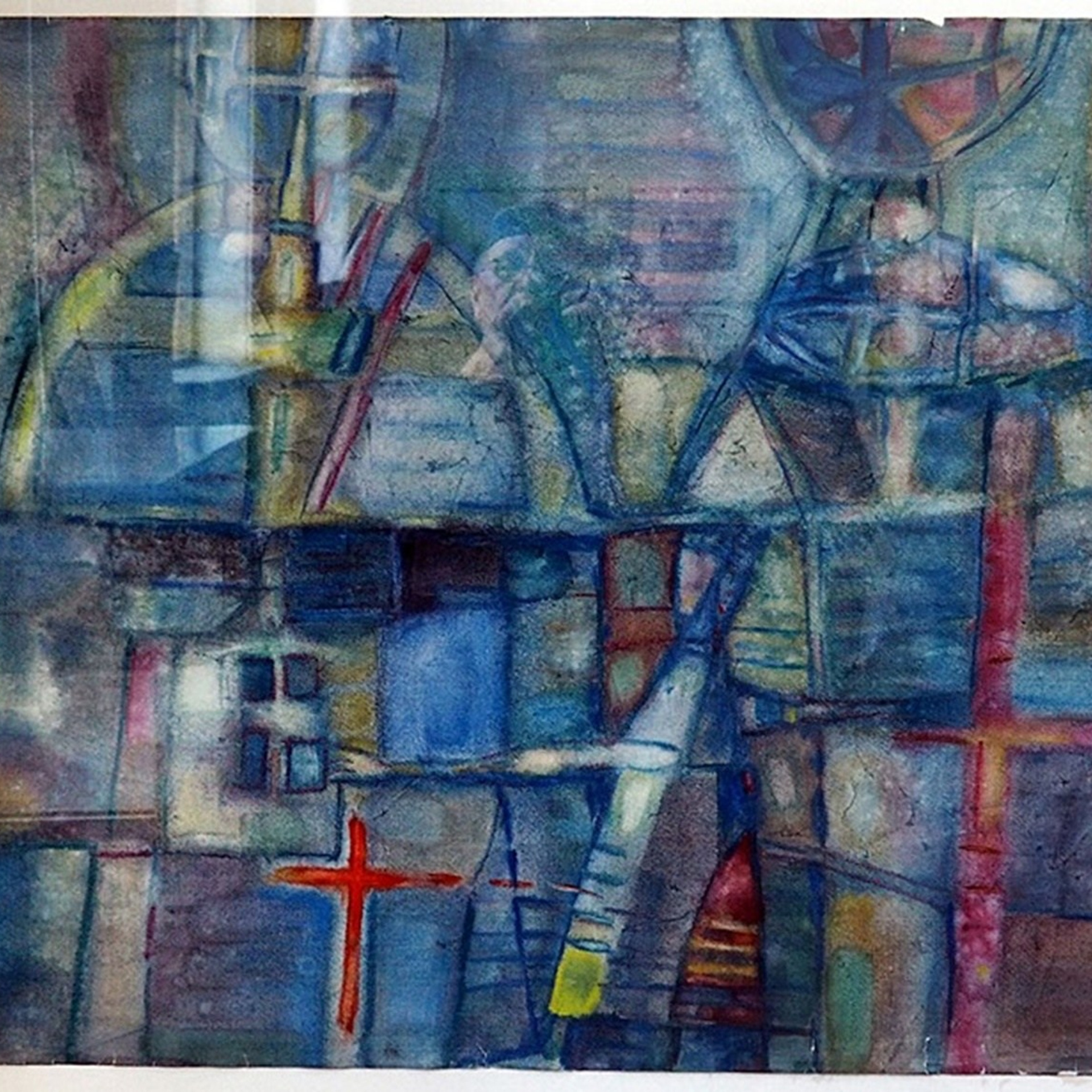 Алексей Талащук