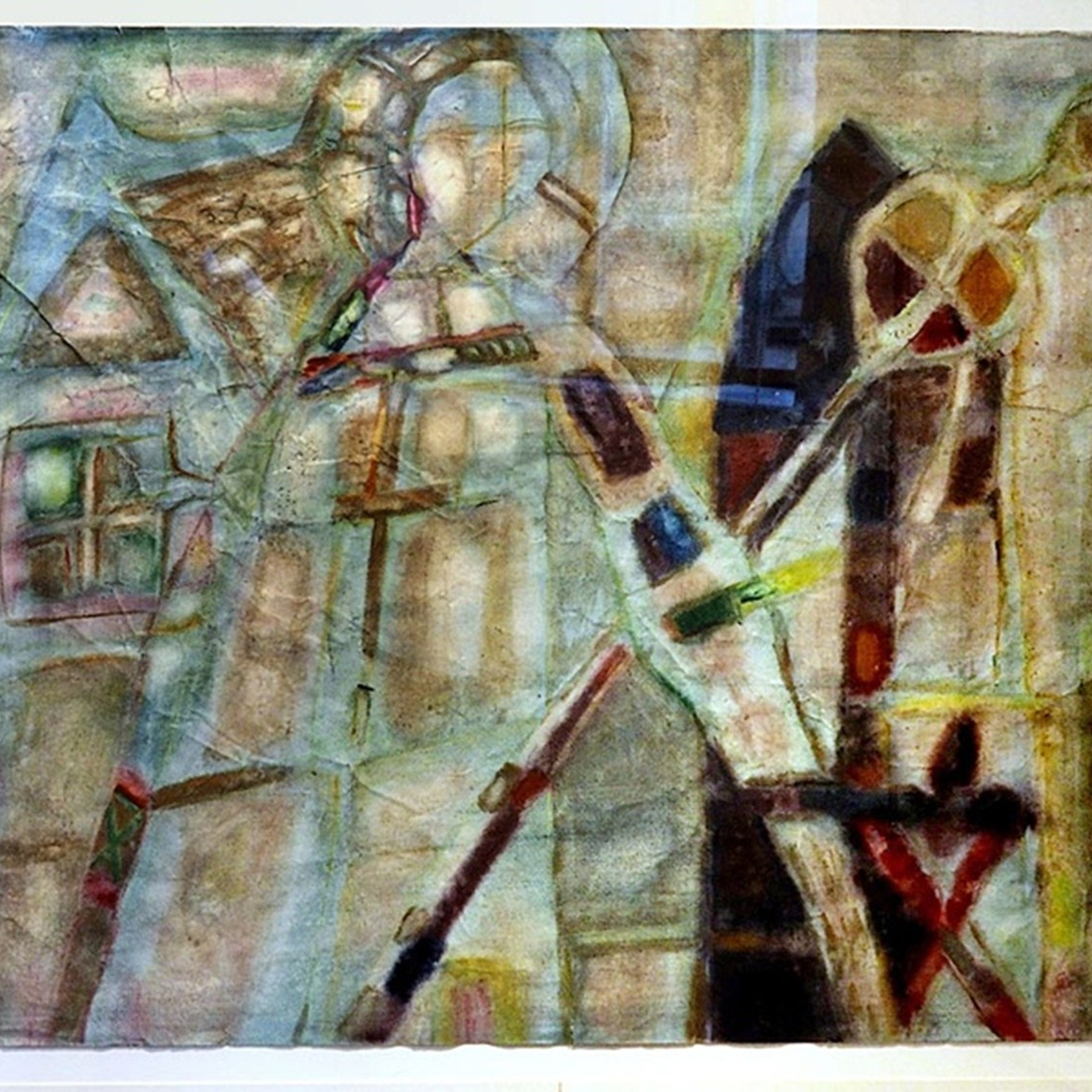 Алексей Талащук