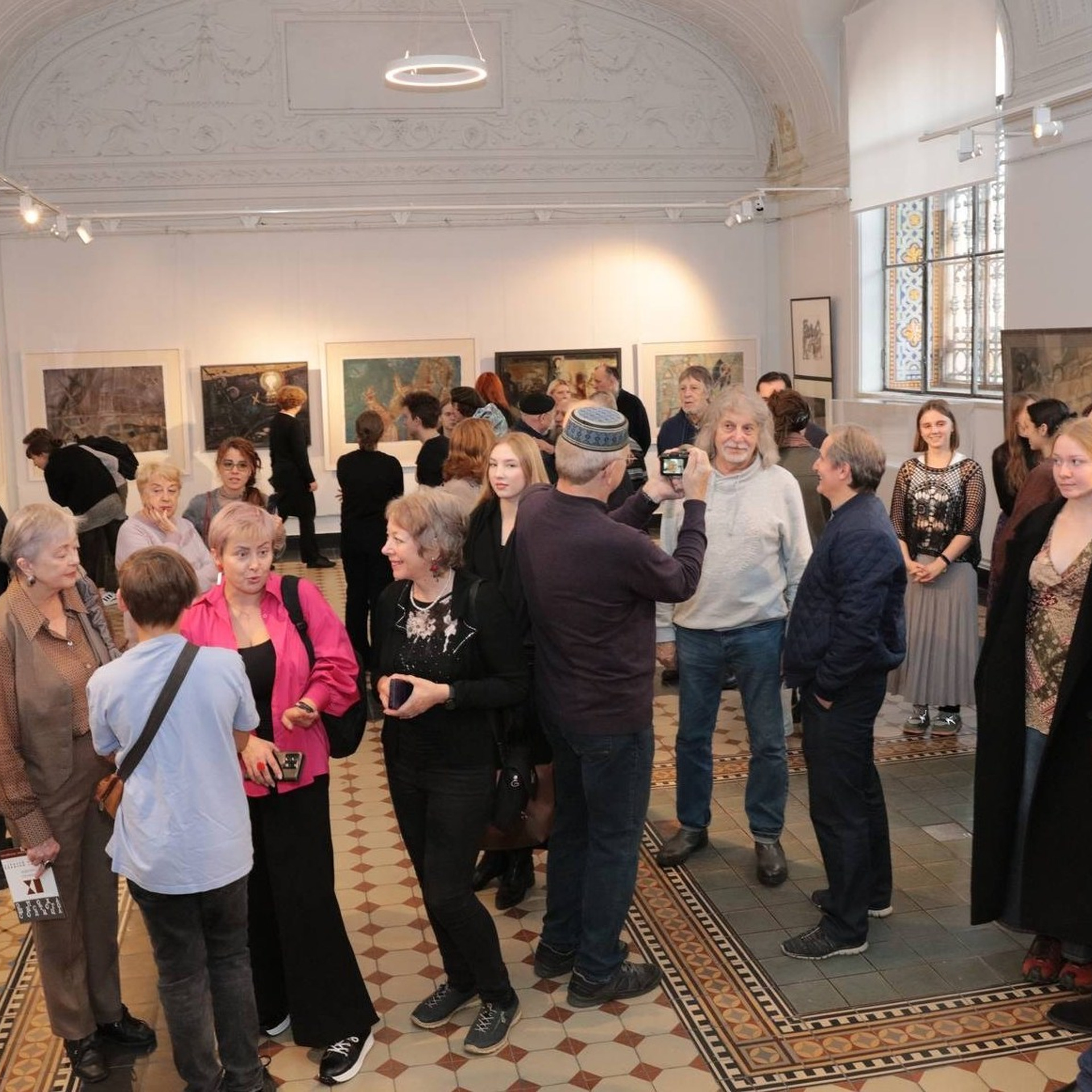 ЭПОХА ШЕСТОГО СОЛНЦА