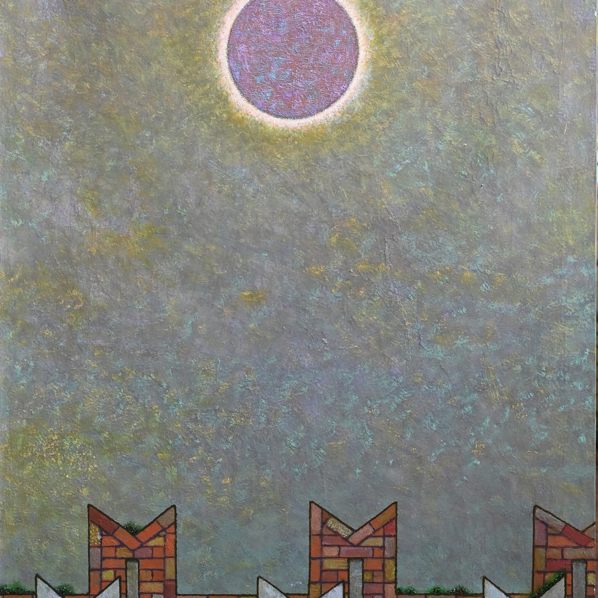 Рашид Доминов «ОБРАТНЫЙ АДРЕС»