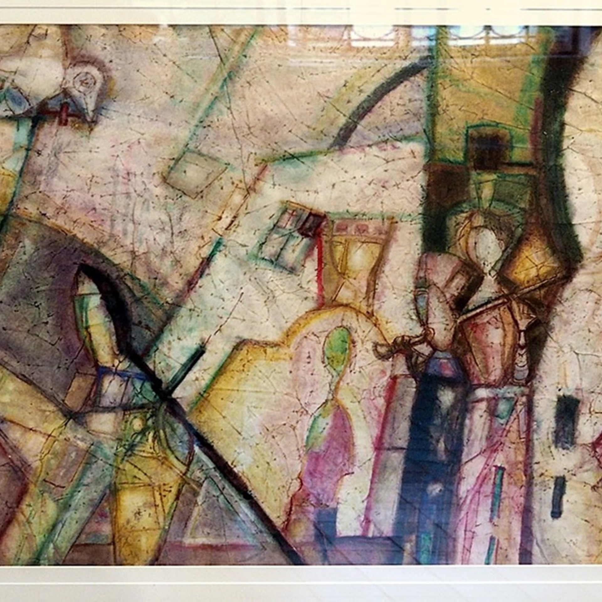 Алексей Талащук