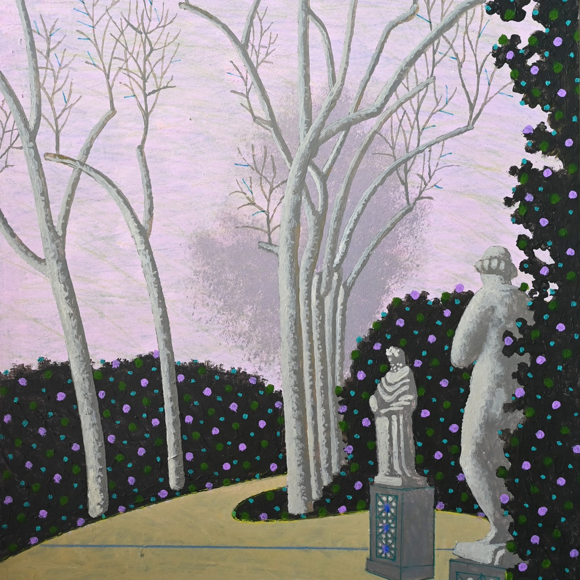 Рашид Доминов «ОБРАТНЫЙ АДРЕС»