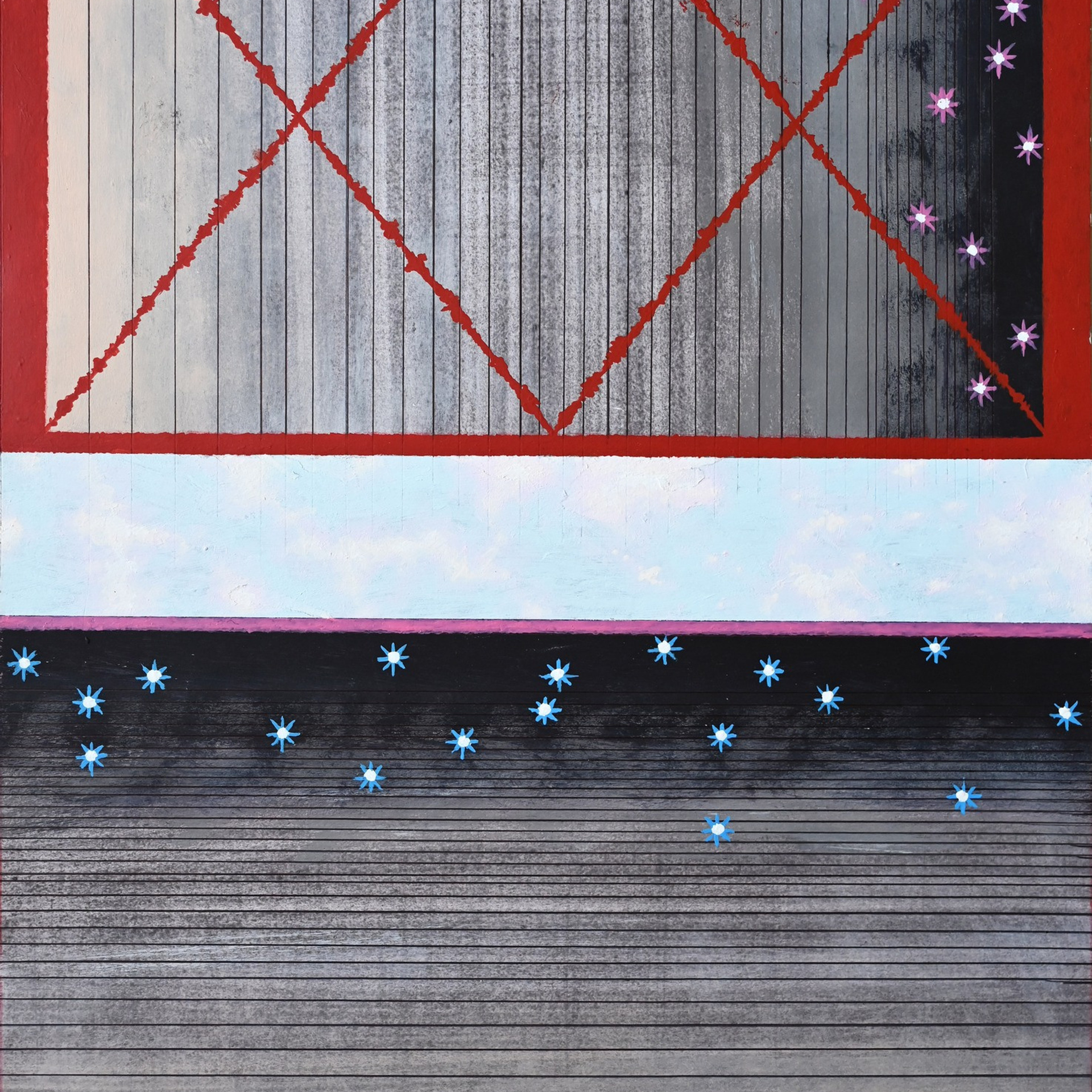 Рашид Доминов «ОБРАТНЫЙ АДРЕС»