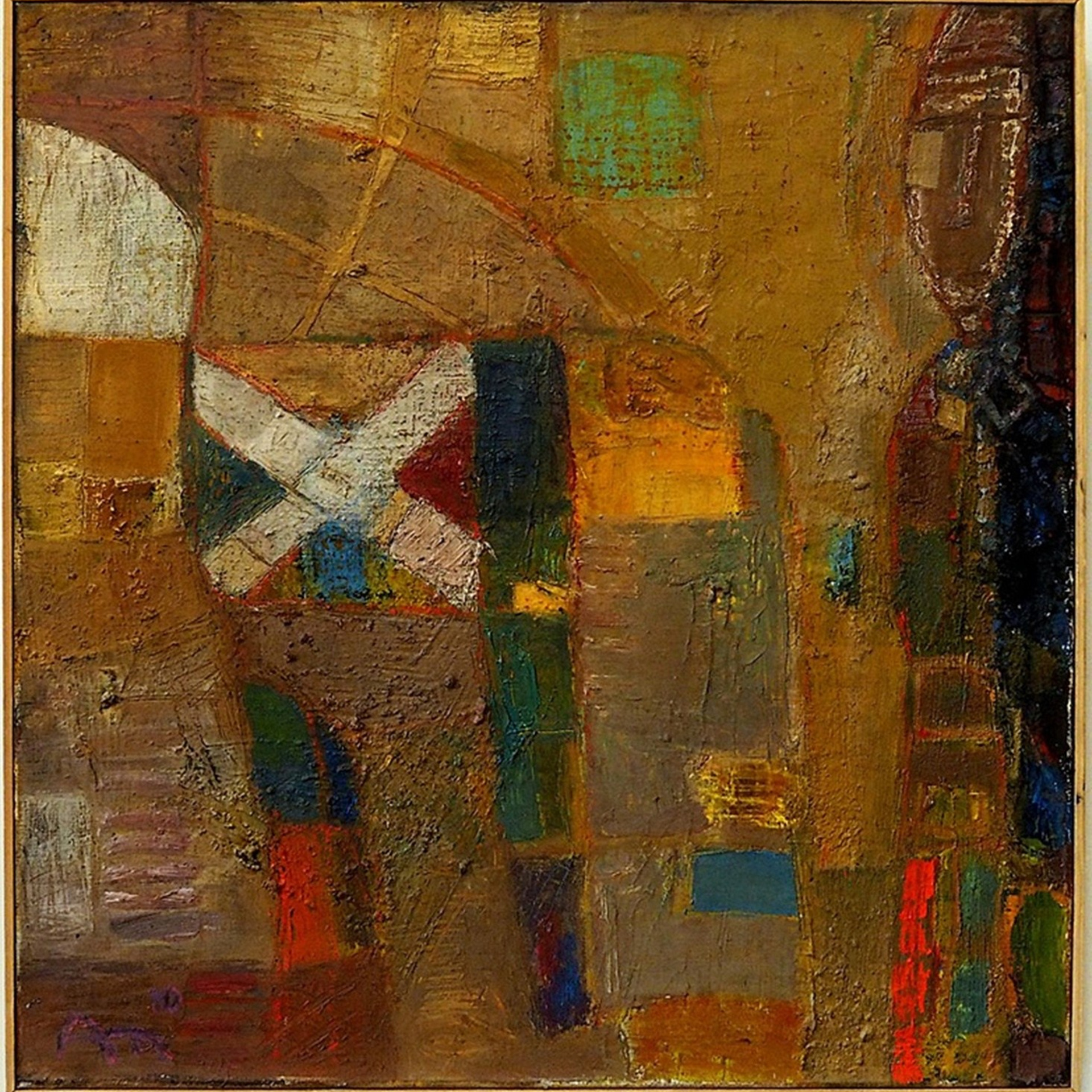 Алексей Талащук