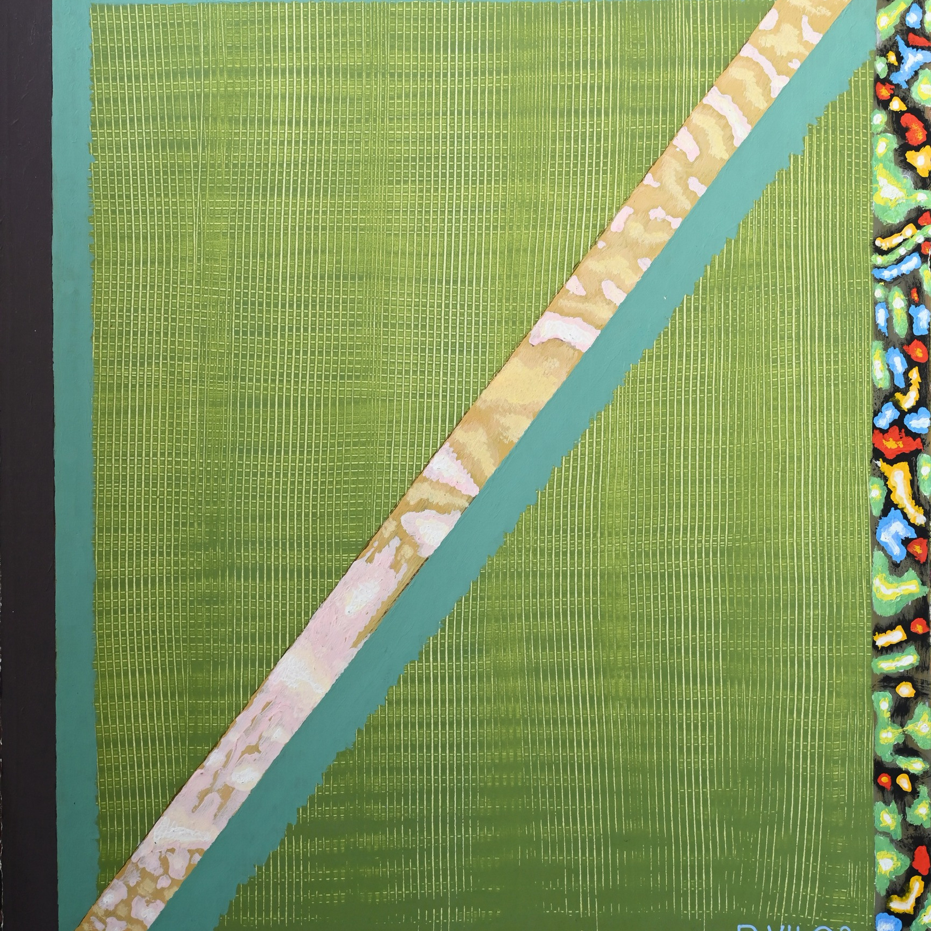 Рашид Доминов «ОБРАТНЫЙ АДРЕС»