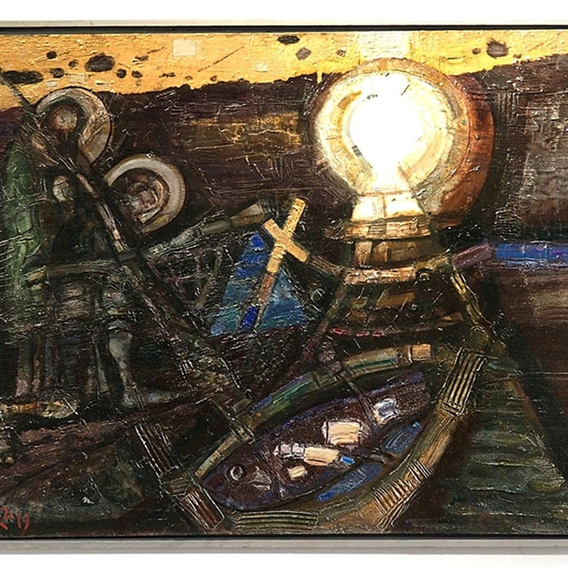 Алексей Талащук