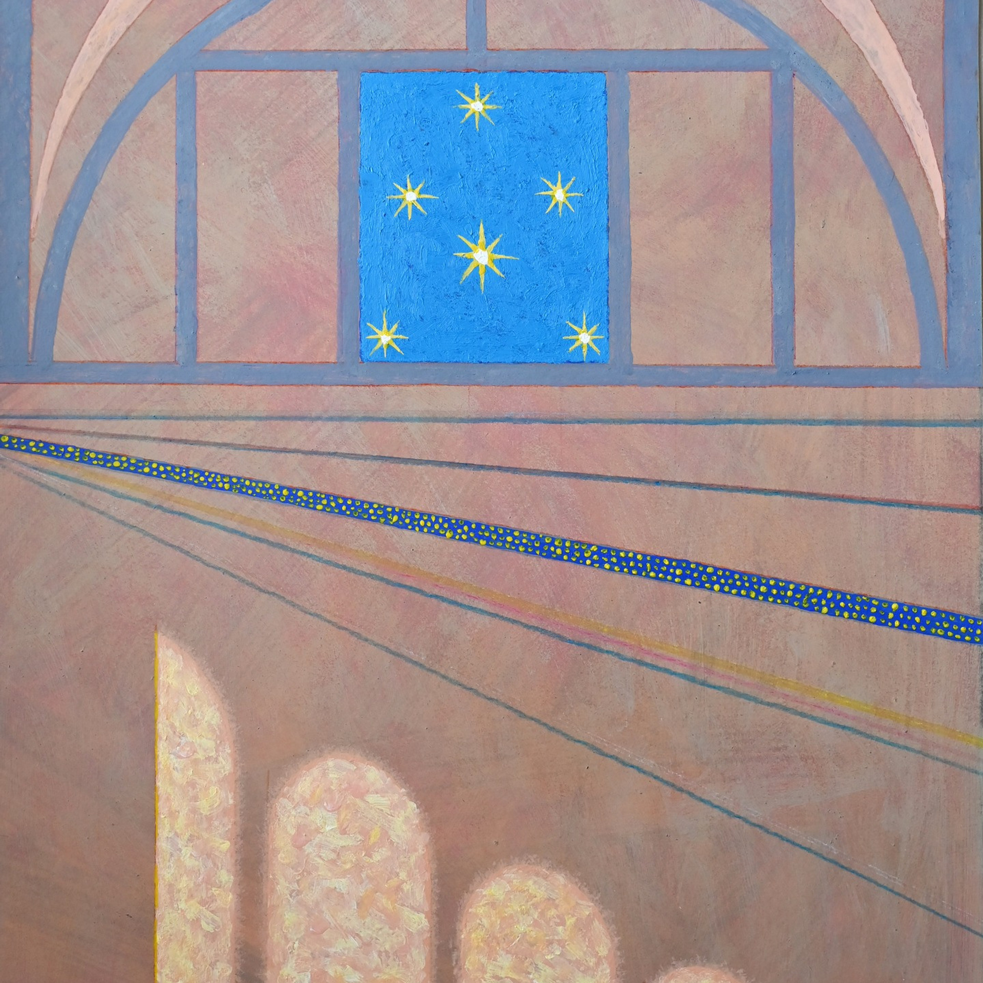 Рашид Доминов «ОБРАТНЫЙ АДРЕС»