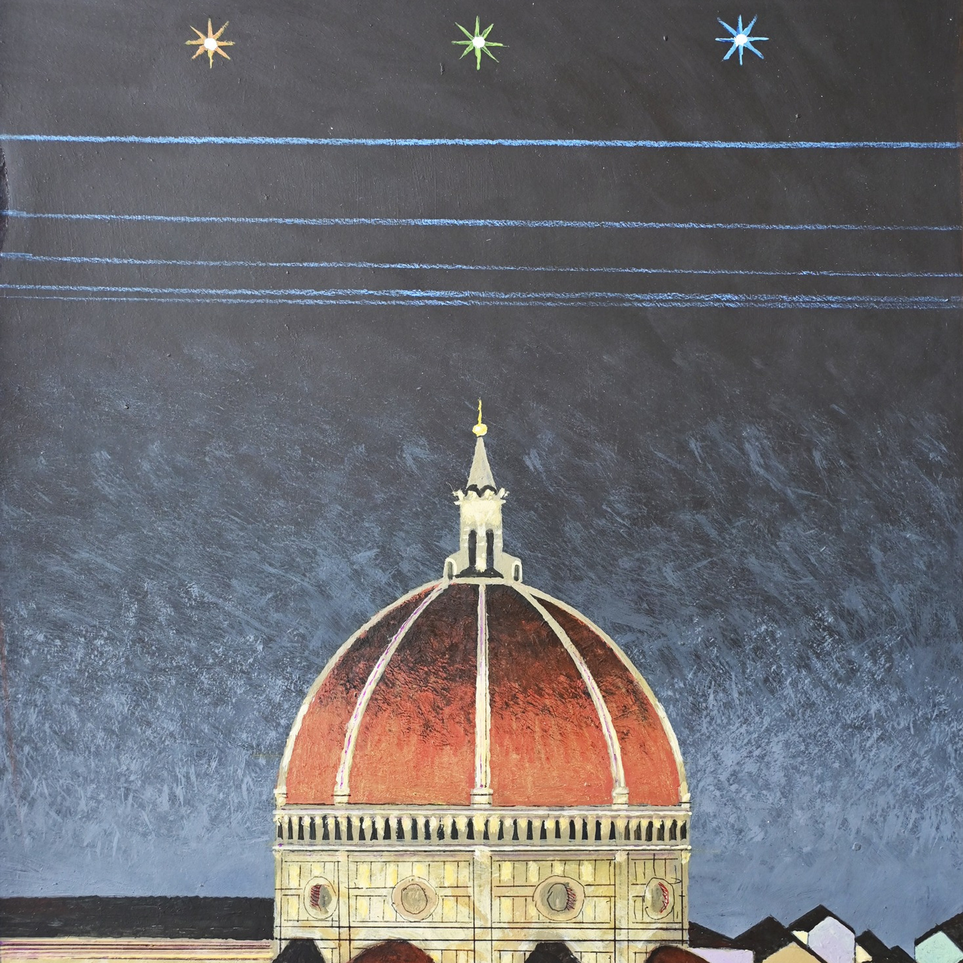 Рашид Доминов «ОБРАТНЫЙ АДРЕС»