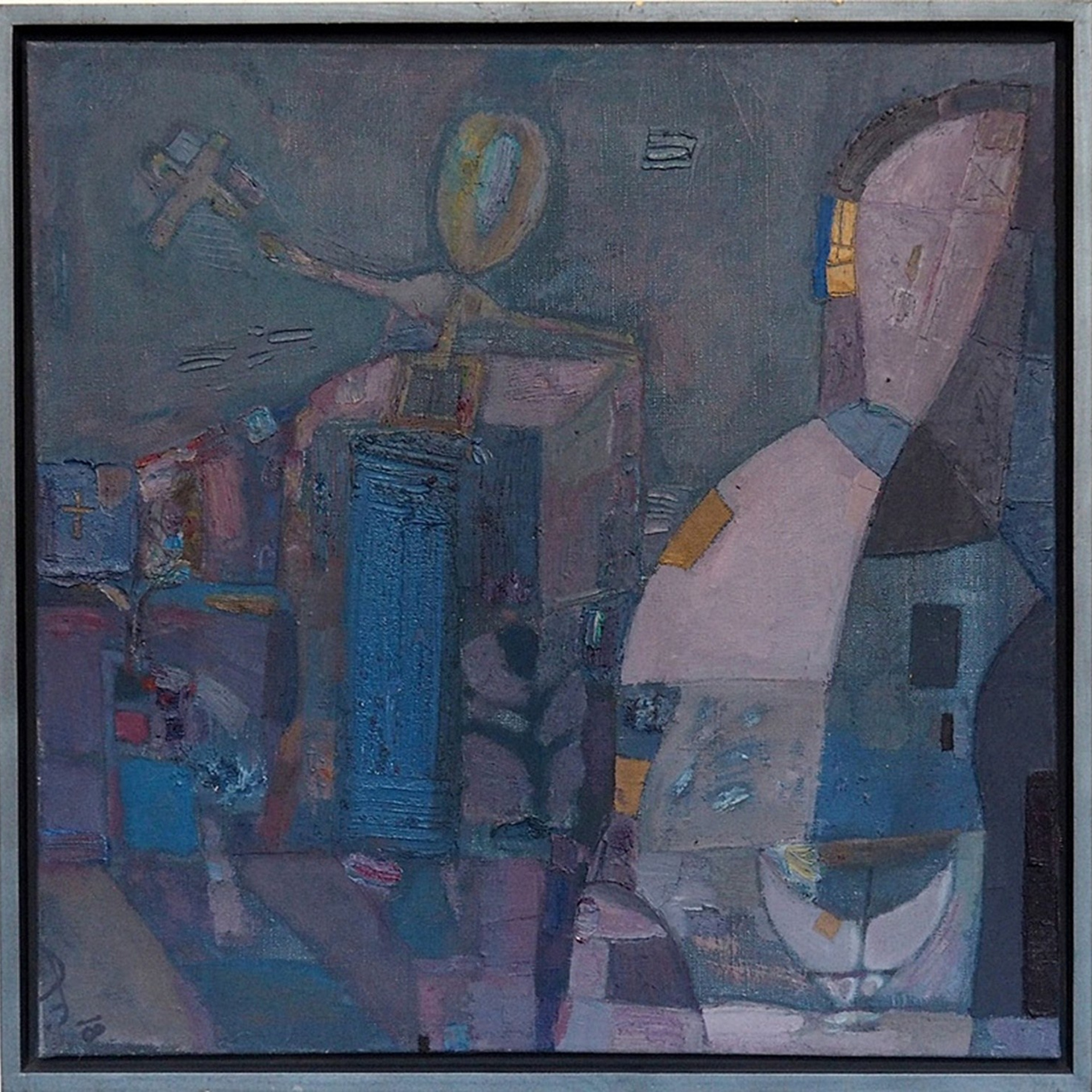 Алексей Талащук