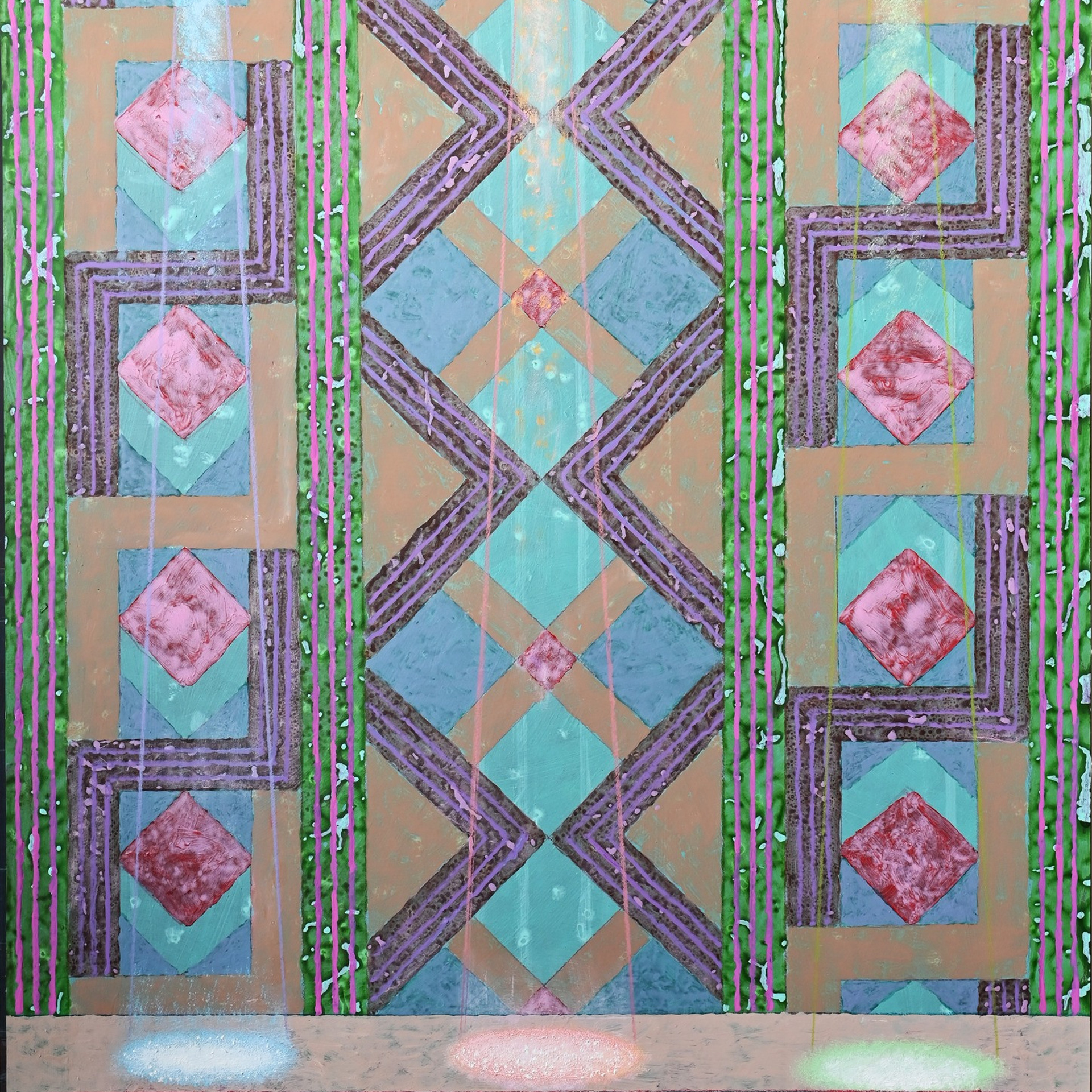 Рашид Доминов «ОБРАТНЫЙ АДРЕС»