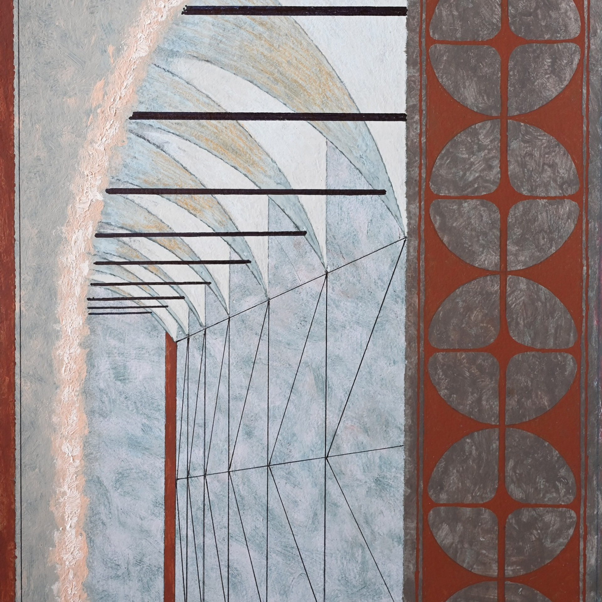 Рашид Доминов «ОБРАТНЫЙ АДРЕС»