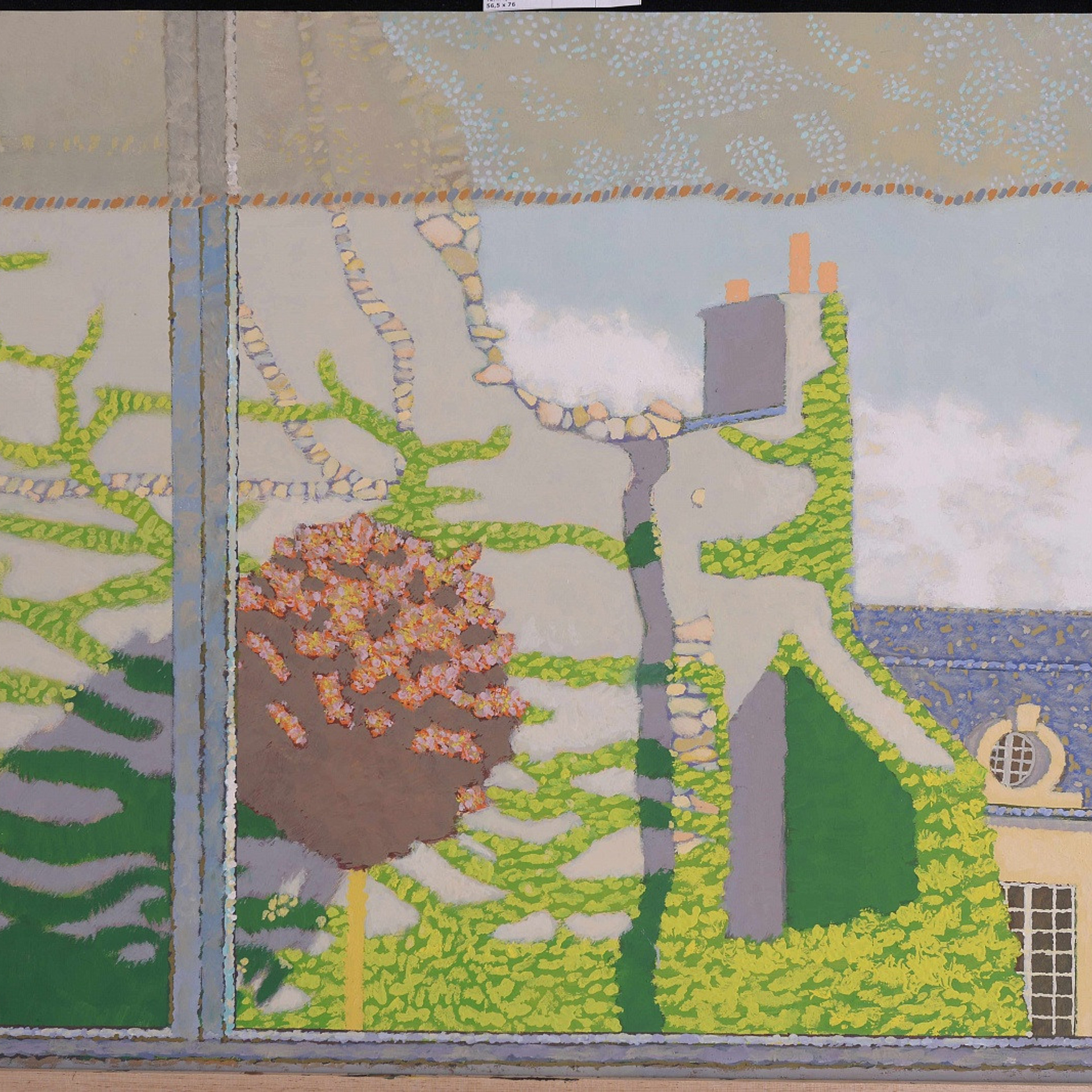 Рашид Доминов «ОБРАТНЫЙ АДРЕС»