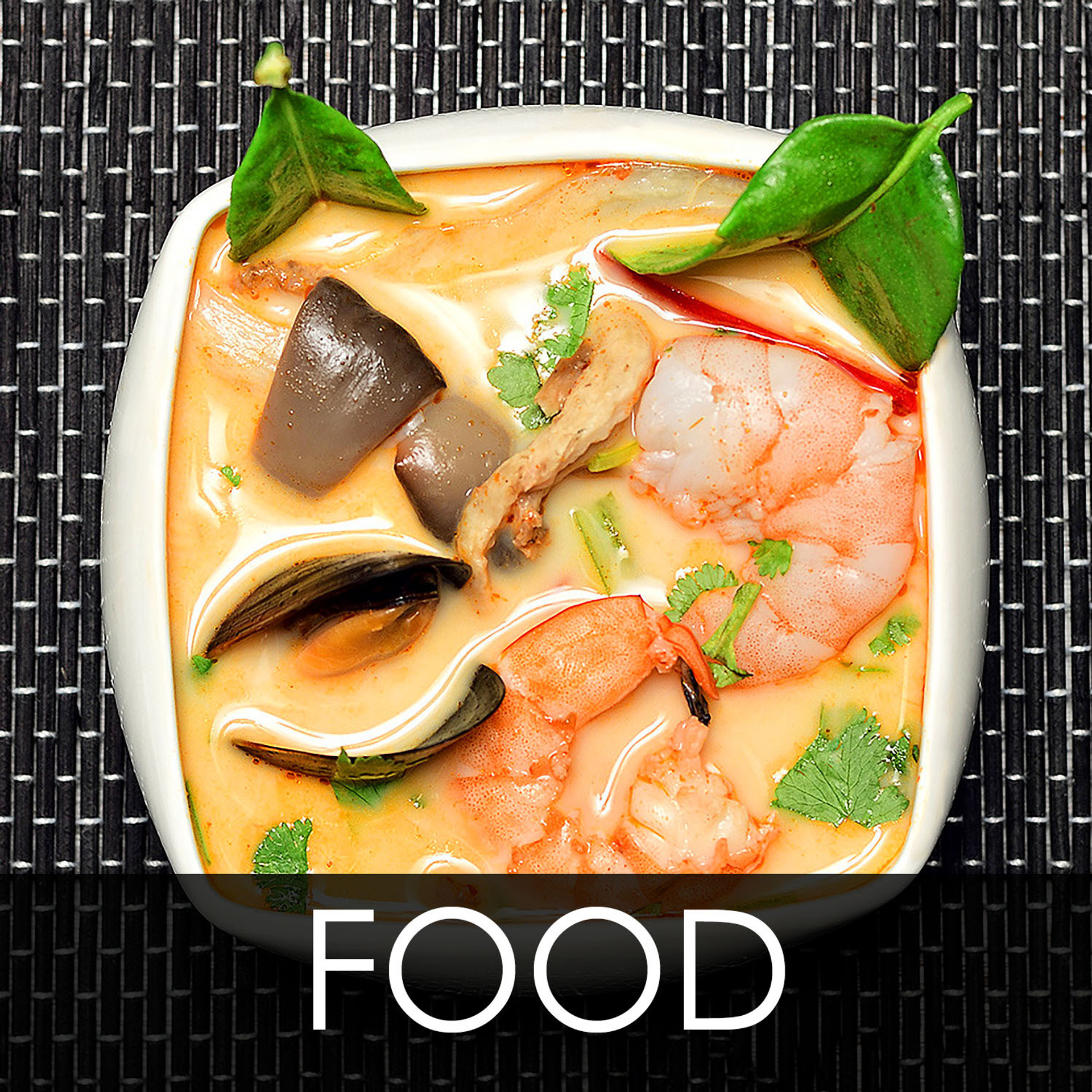Фуд (food) съемка еды для меню ресторана
