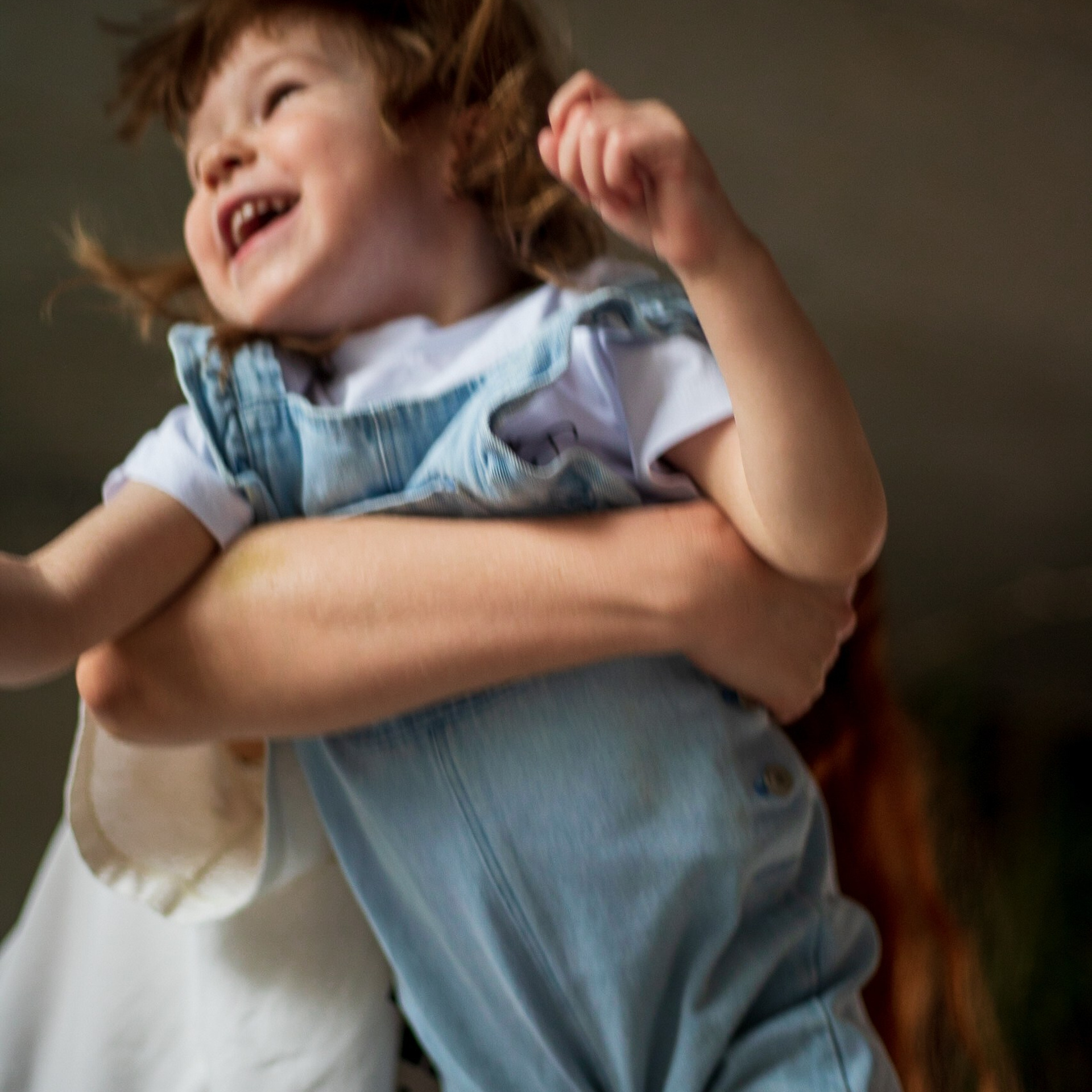 Семейный и детский фотограф в г. Кемерово