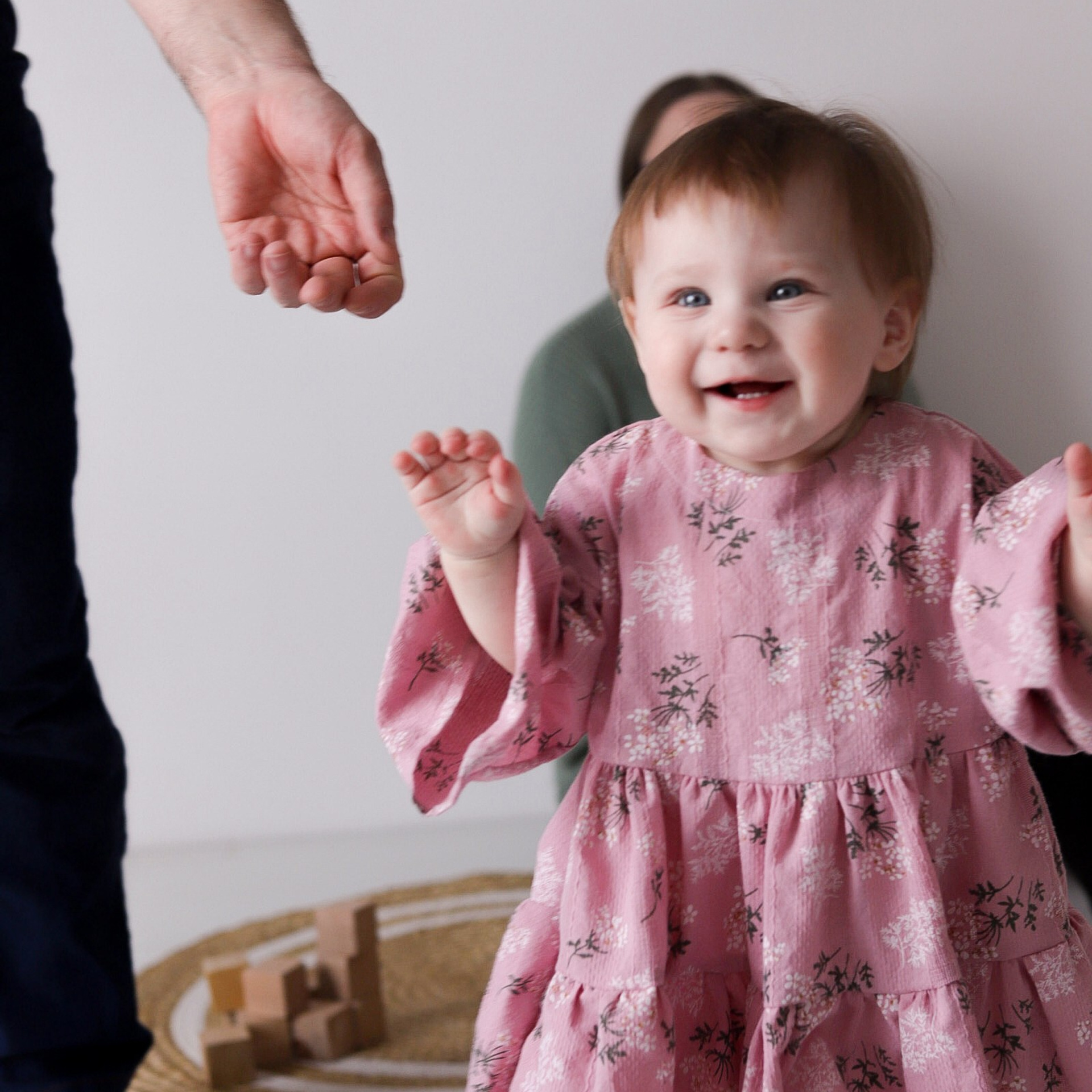 Семейный и детский фотограф в г. Кемерово