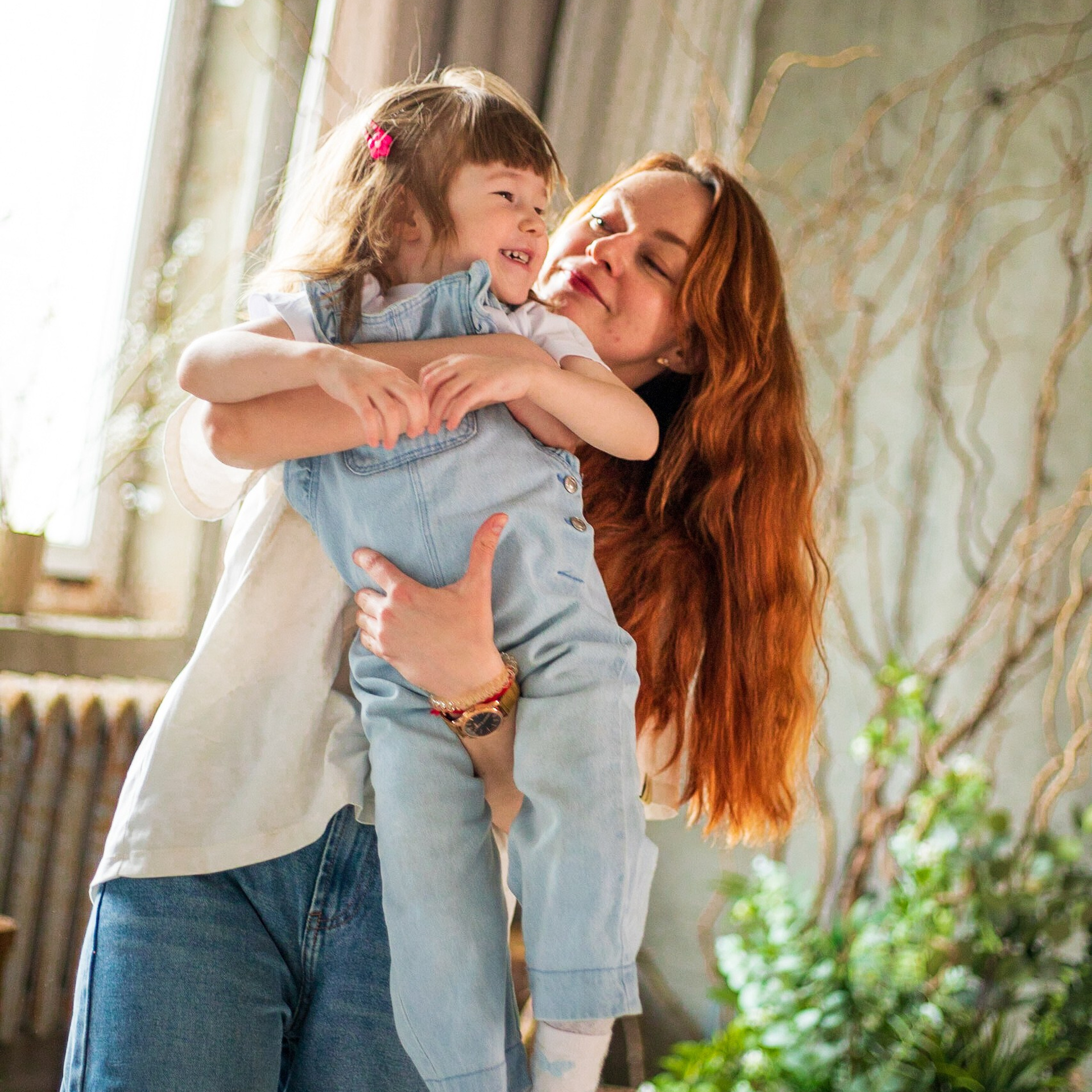 Семейный и детский фотограф в г. Кемерово