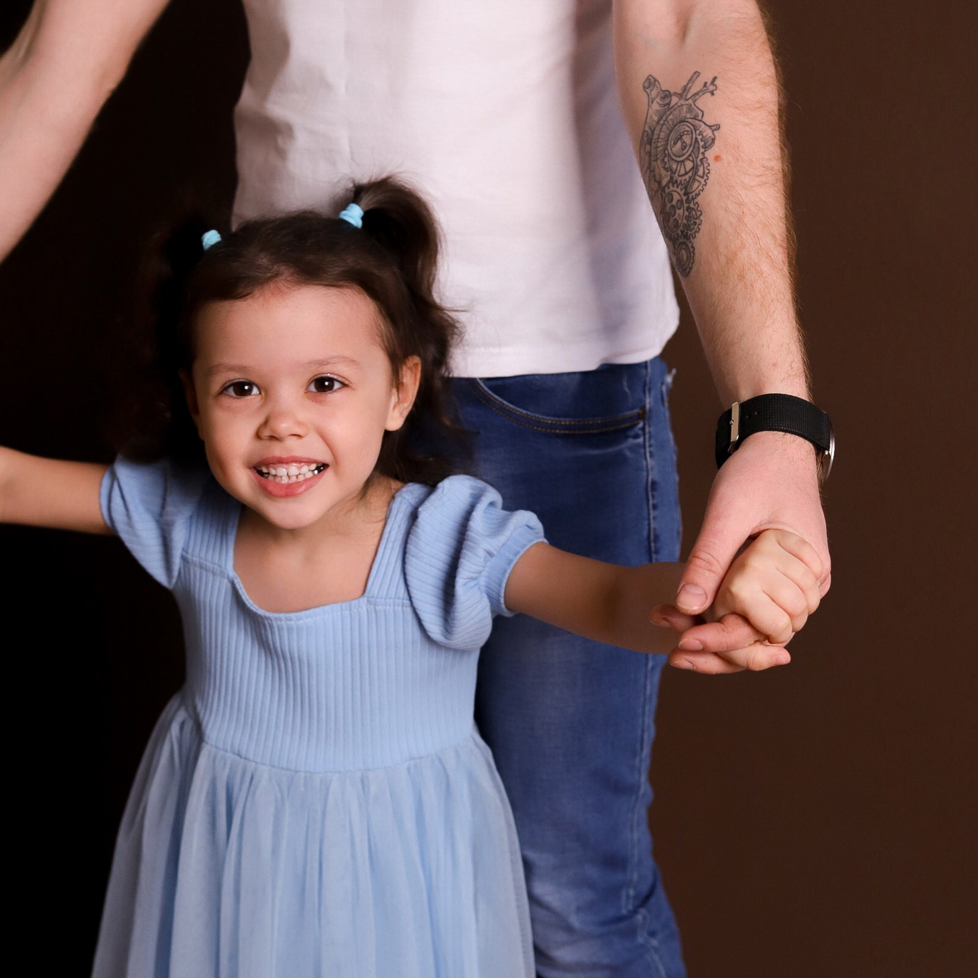 Семейный и детский фотограф в г. Кемерово