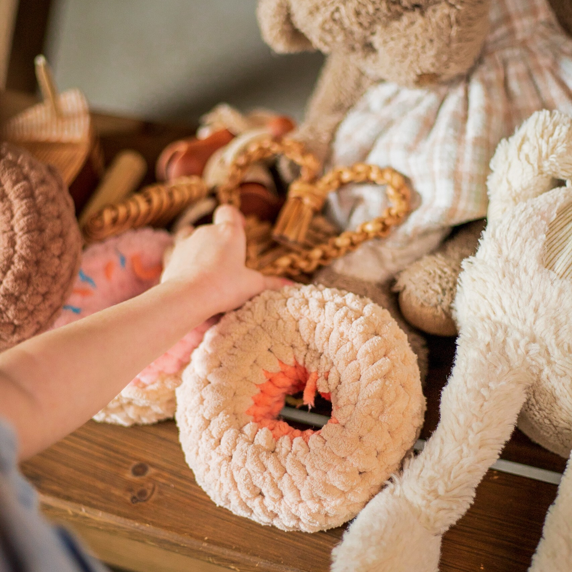 Семейный и детский фотограф в г. Кемерово