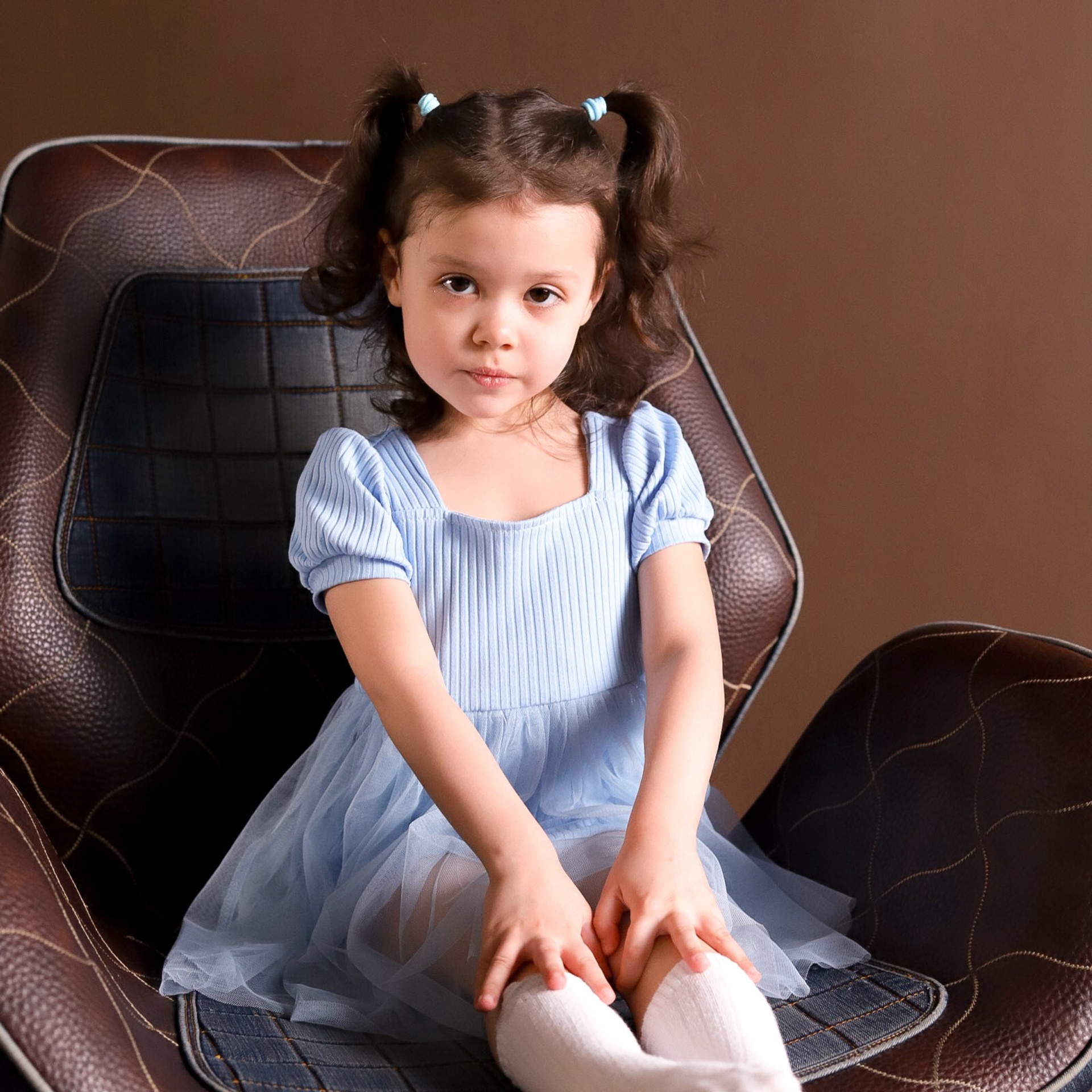 Семейный и детский фотограф в г. Кемерово