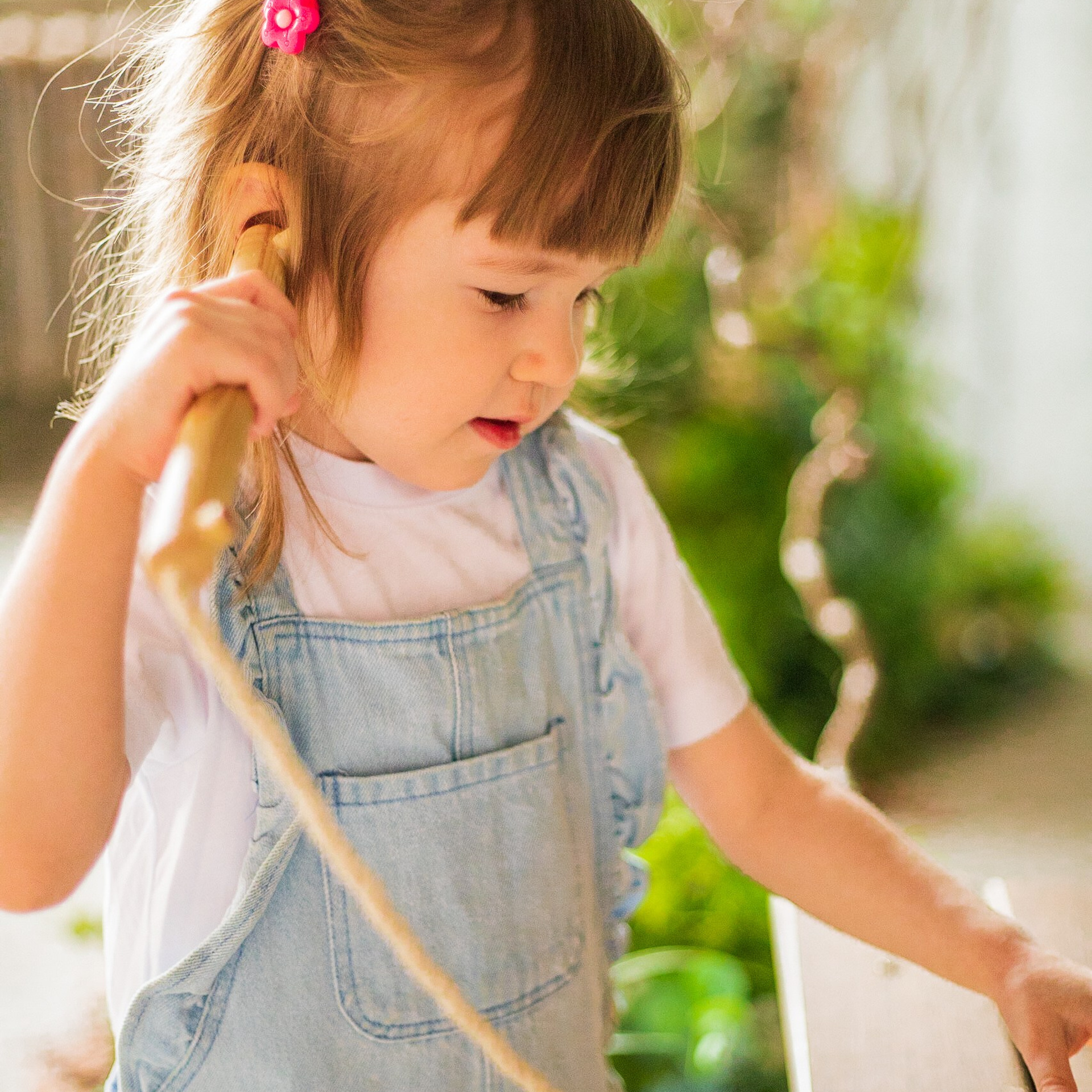 Семейный и детский фотограф в г. Кемерово