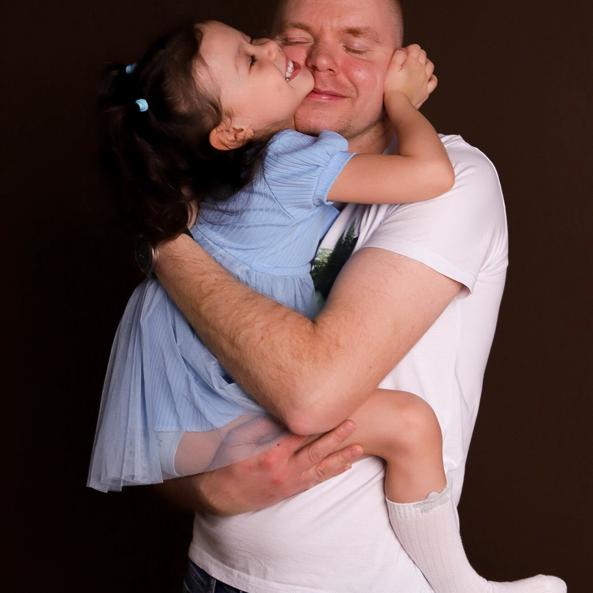 Семейный и детский фотограф в г. Кемерово