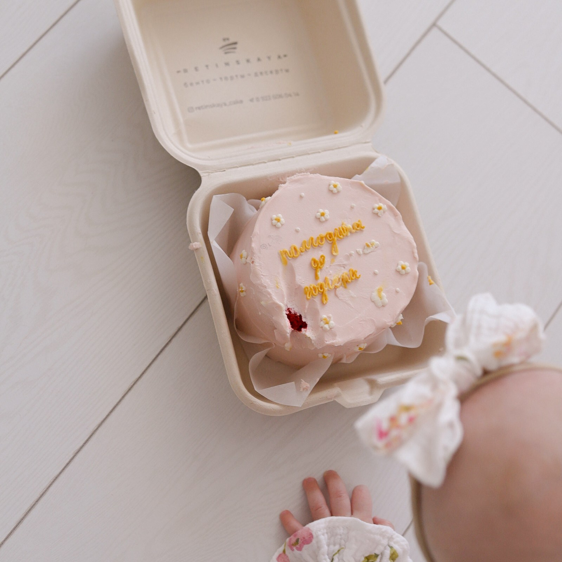 Семейный и детский фотограф в г. Кемерово