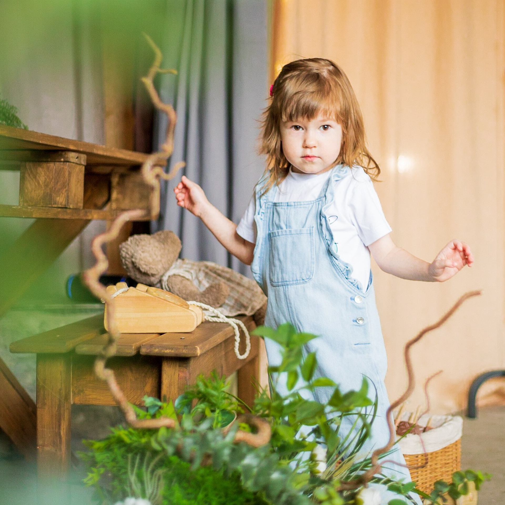 Семейный и детский фотограф в г. Кемерово