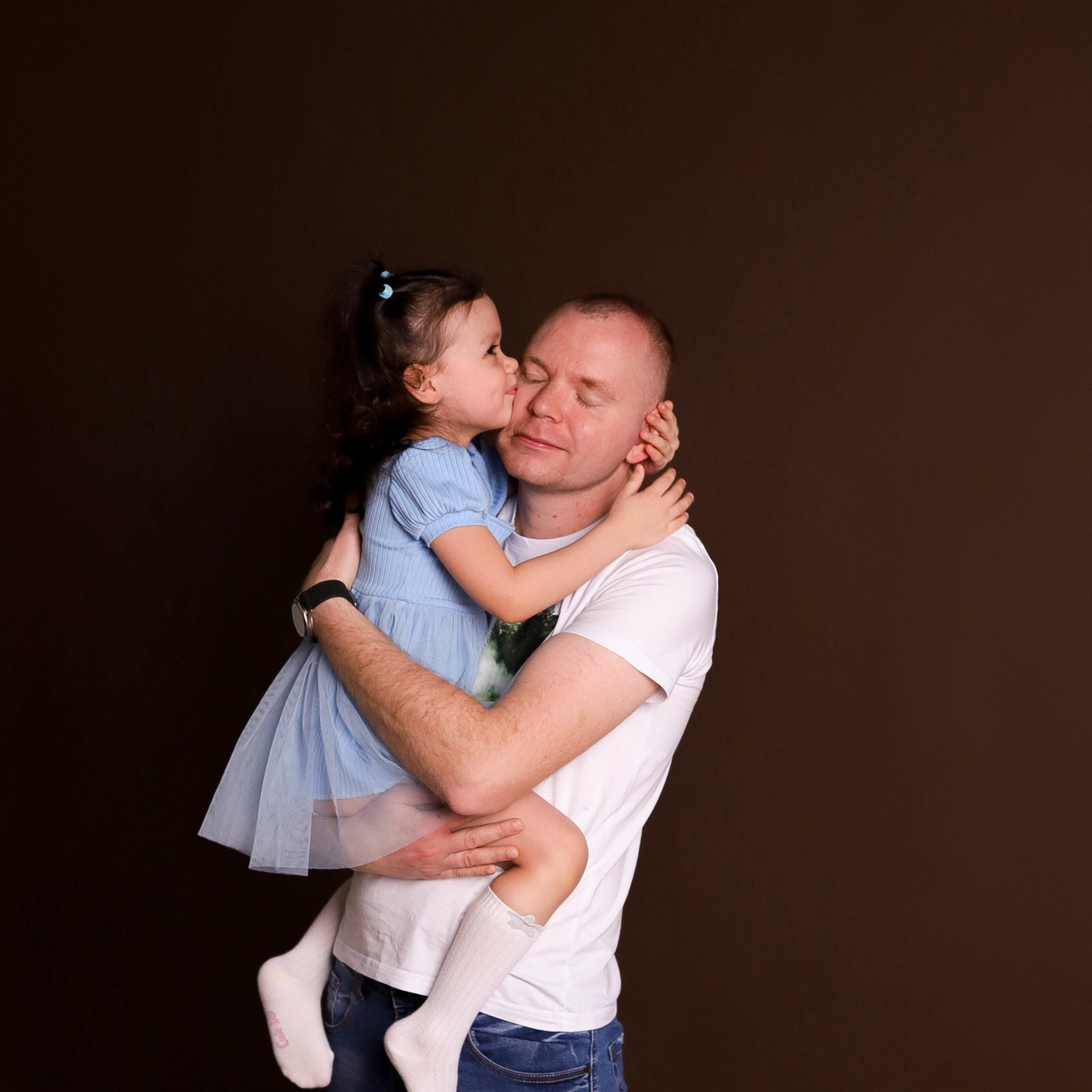 Семейный и детский фотограф в г. Кемерово