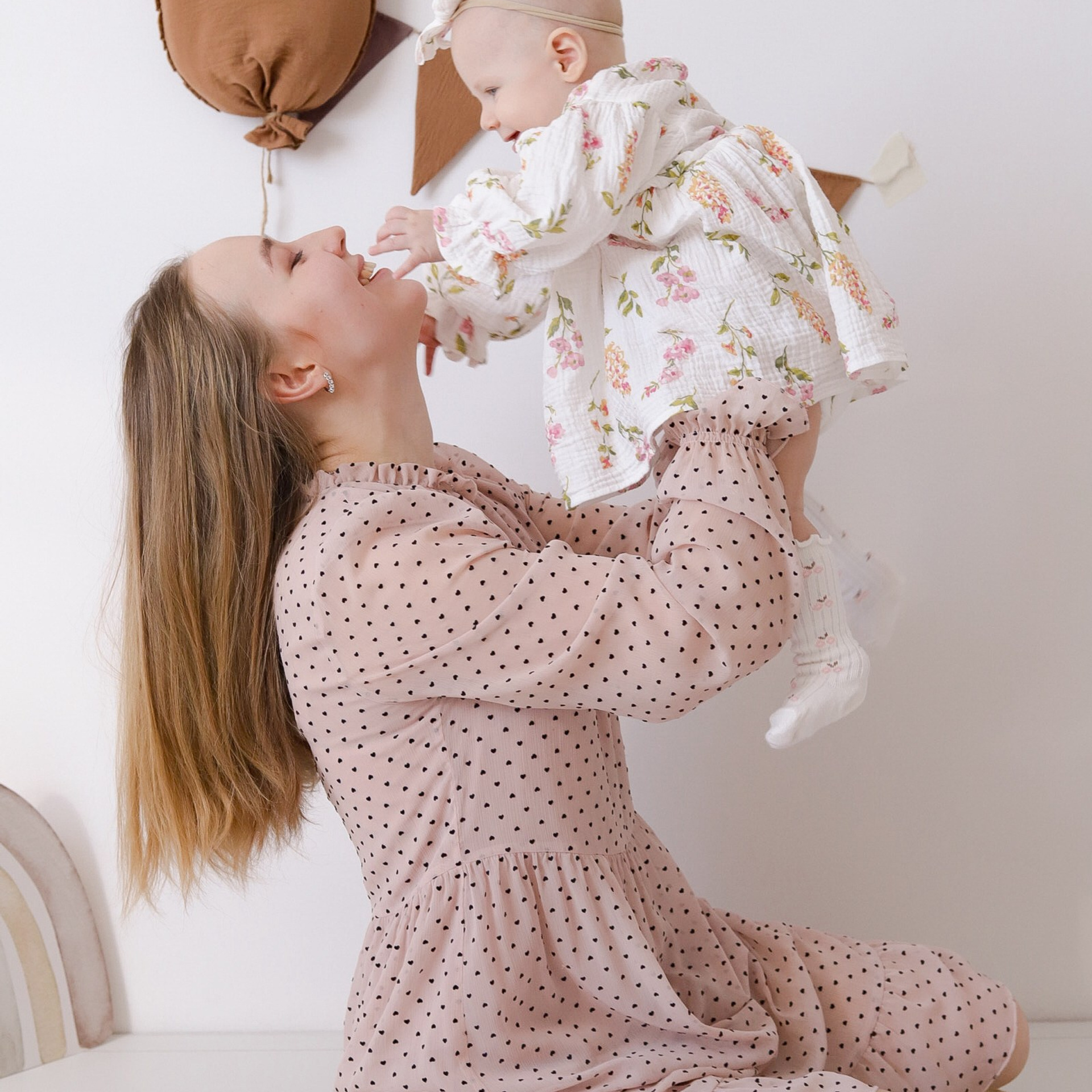 Семейный и детский фотограф в г. Кемерово