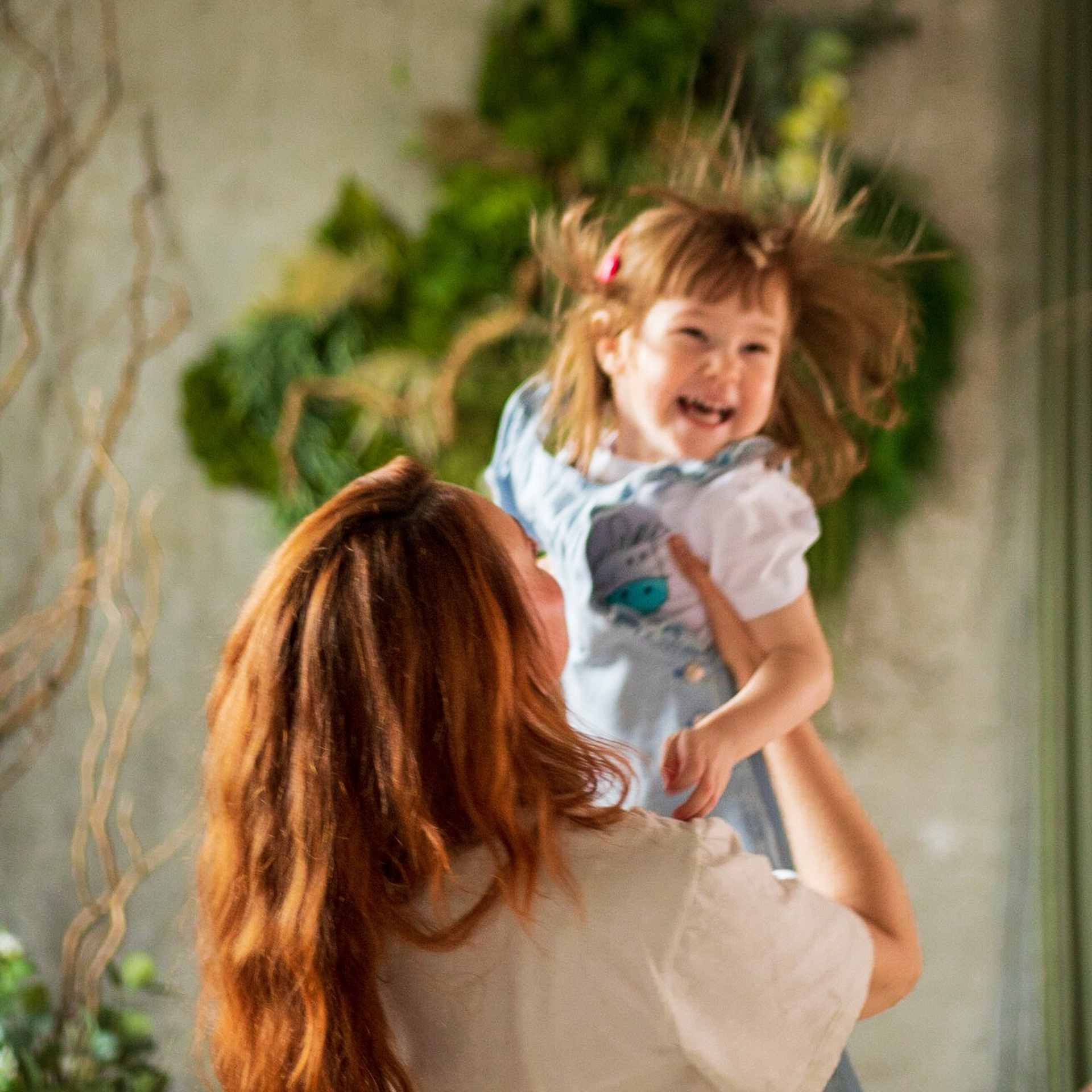 Семейный и детский фотограф в г. Кемерово