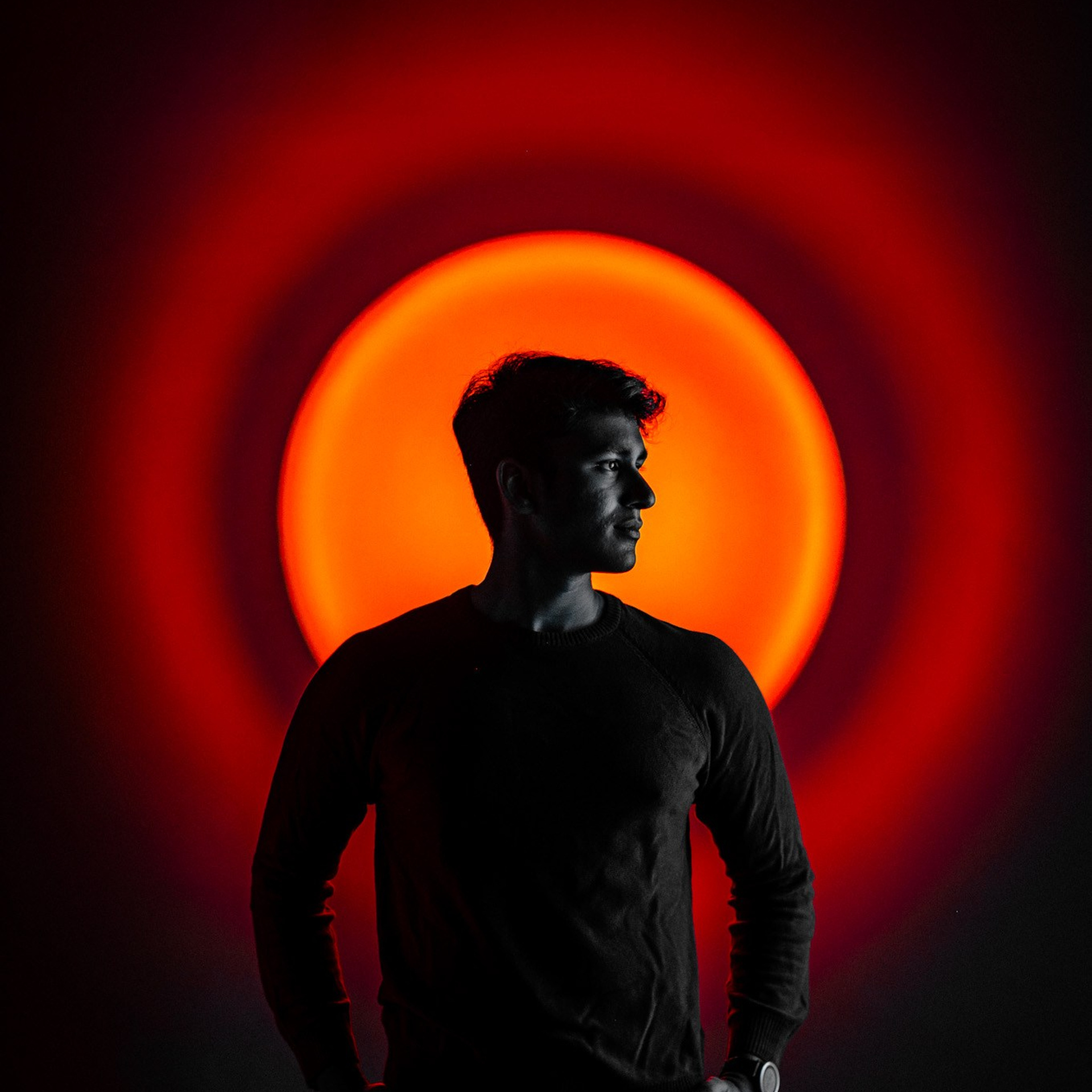 Color Photography & Videography in Moscow | by Lil Kicha