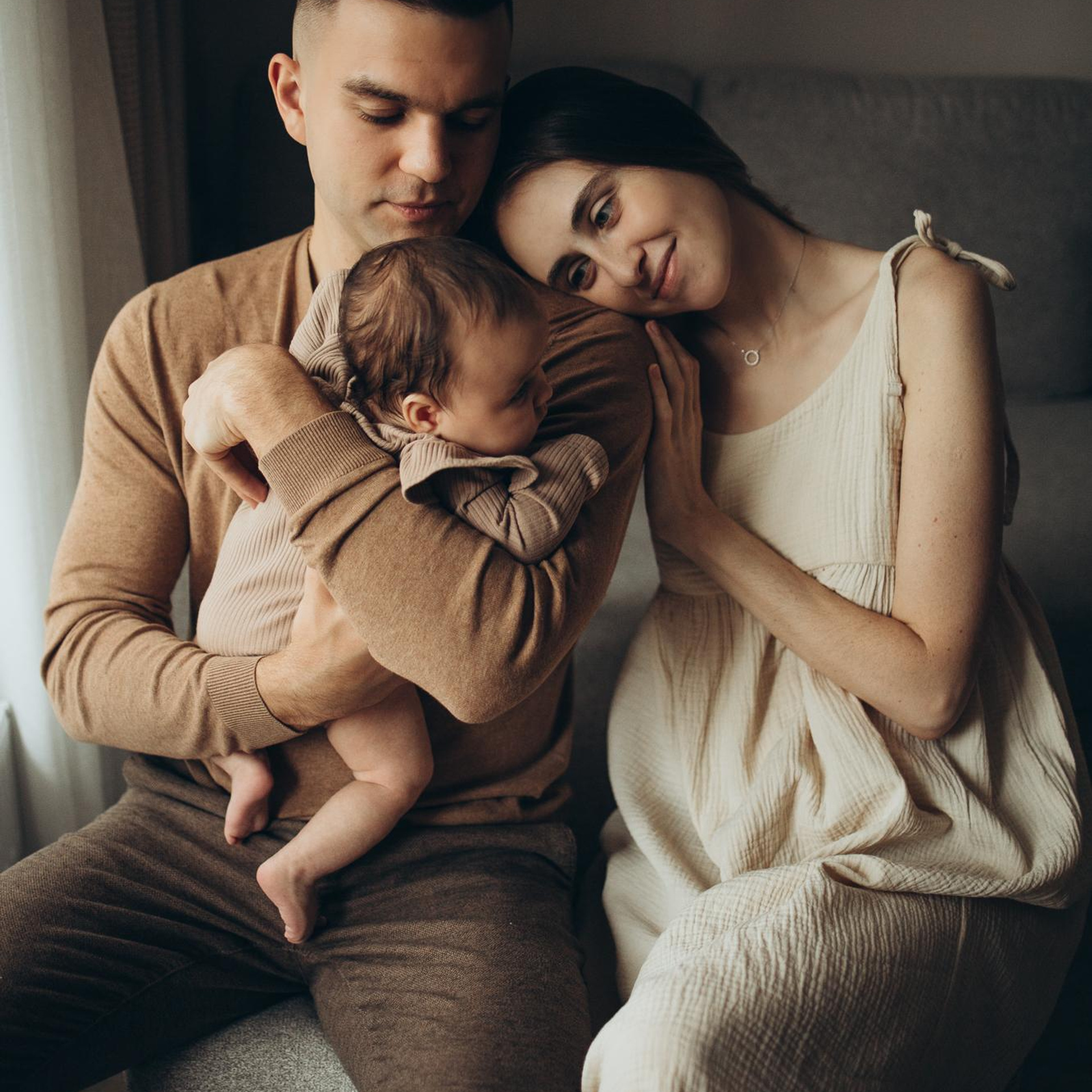 Домашние съемки