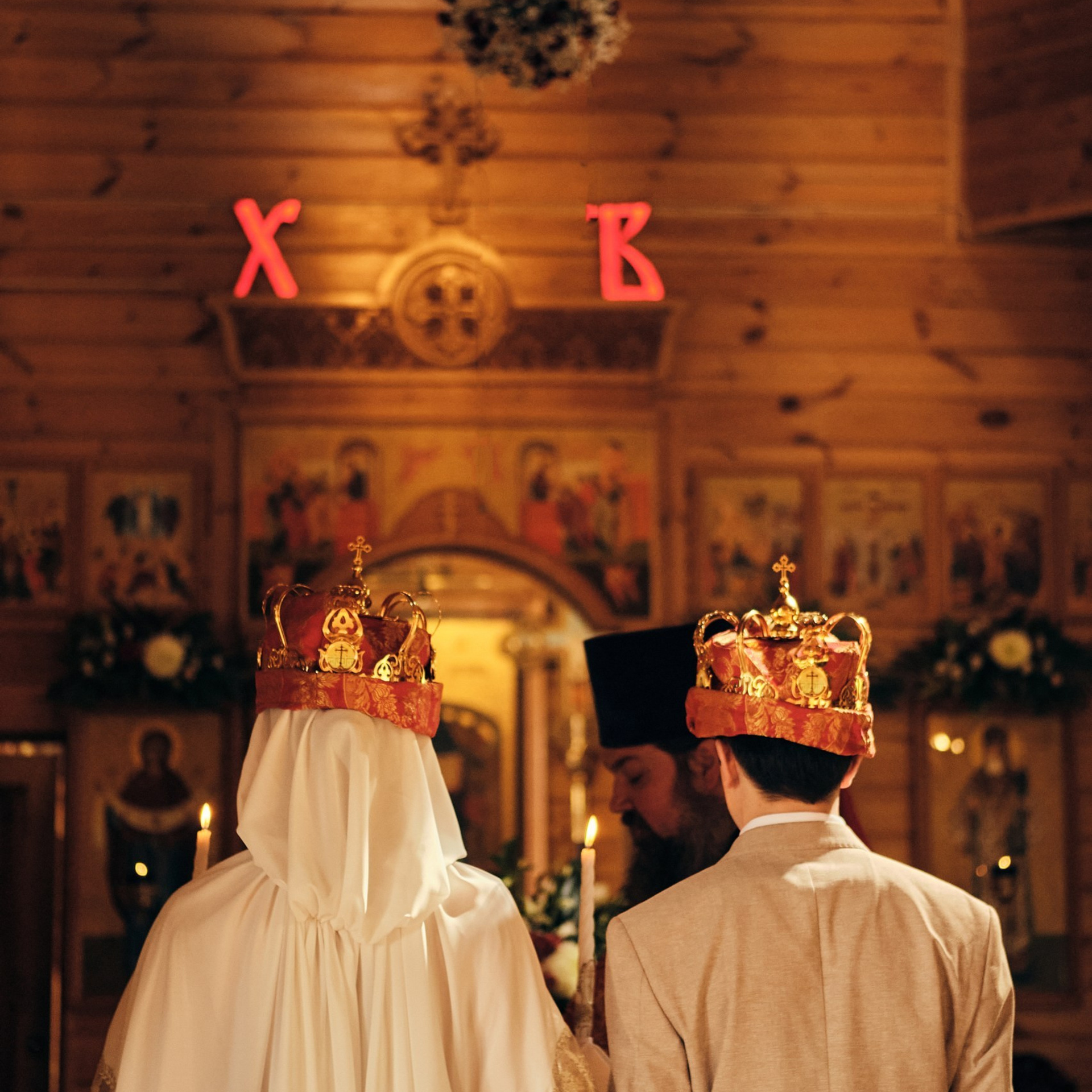 Фотосъемка Крещений и таинств. Профессиональный фотограф в Москве — Максим Дьяконов