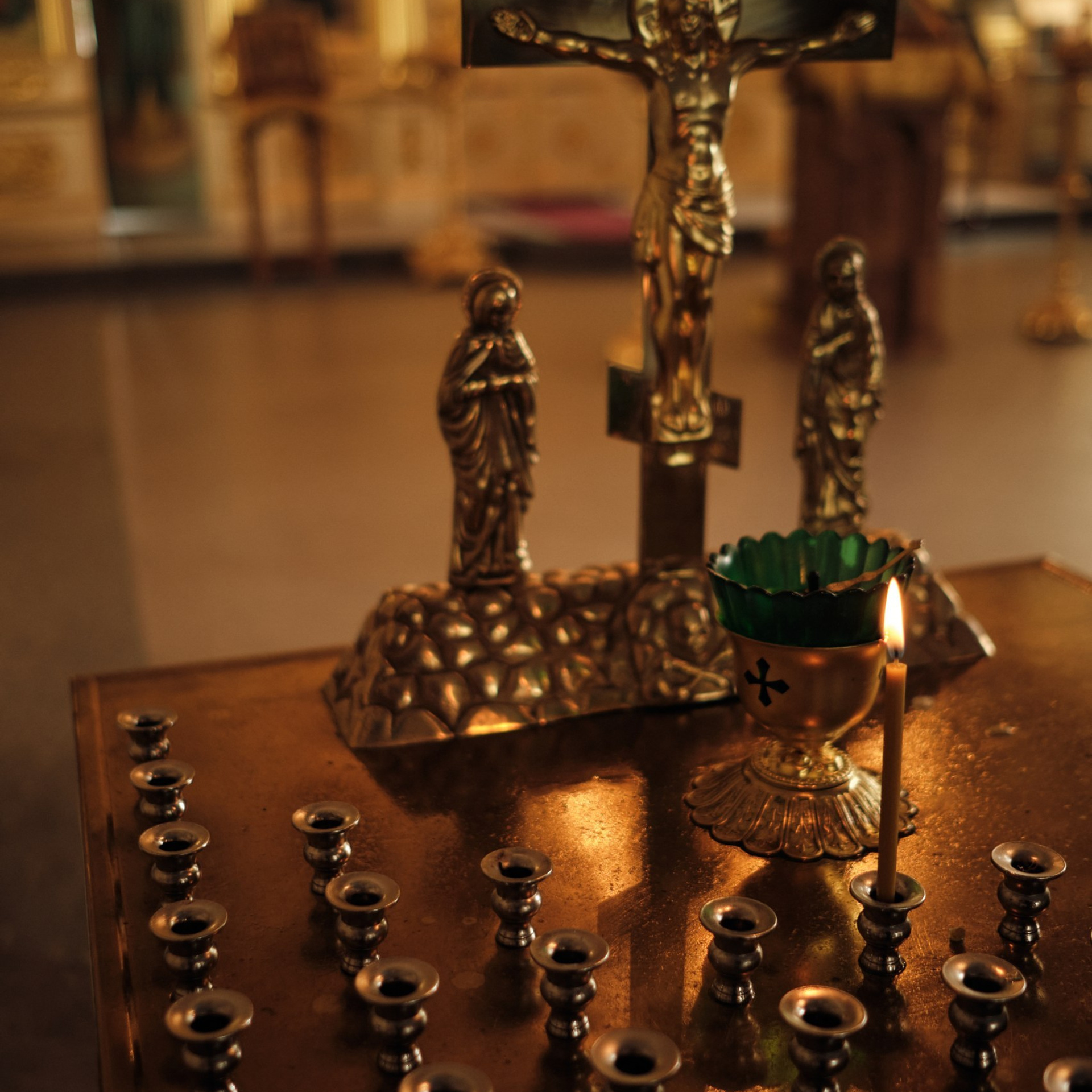 Фотосъемка Крещений и таинств. Профессиональный фотограф в Москве — Максим Дьяконов