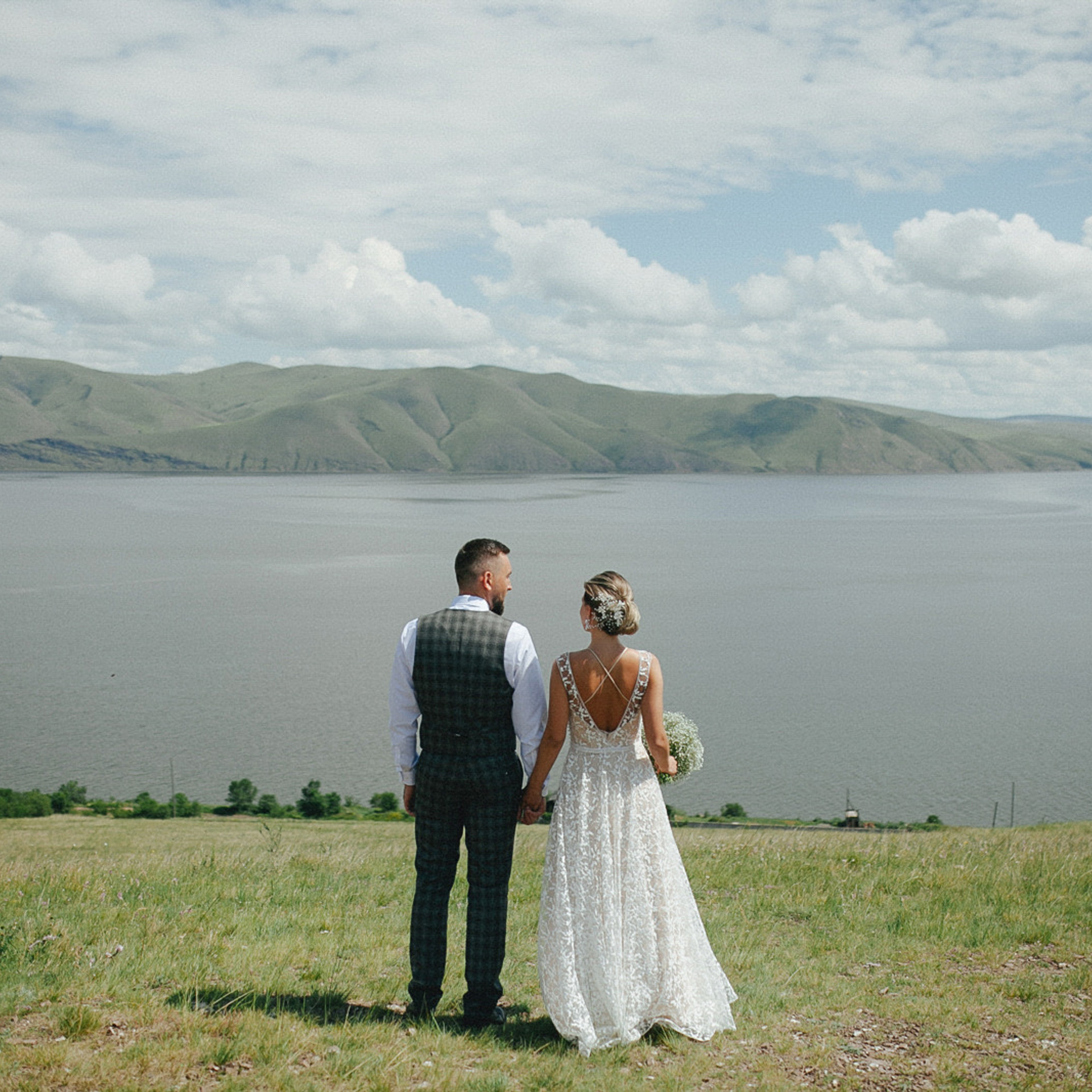 Ольга и Александр