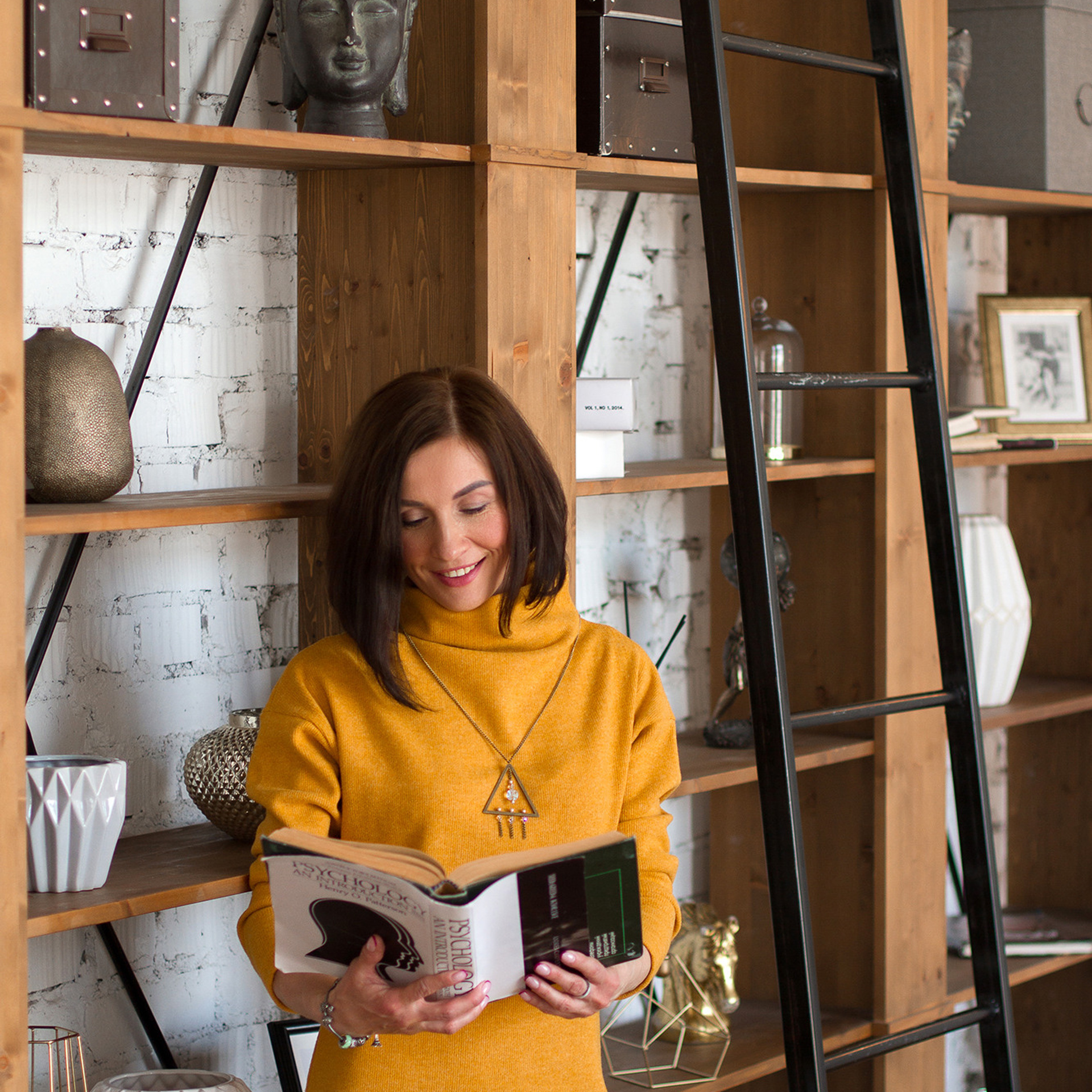 Деловой портрет. Семейный лайфстайл фотограф в Санкт-Петербурге Мария Шумилина