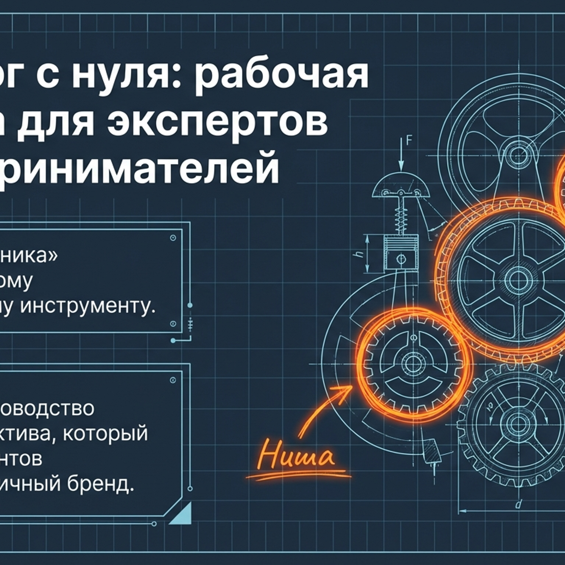 Дневник автора