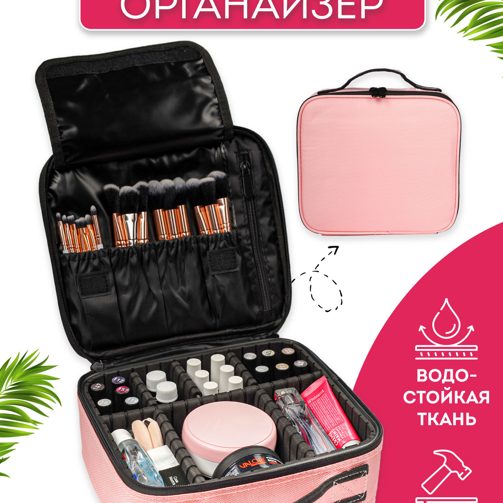 Косметичка