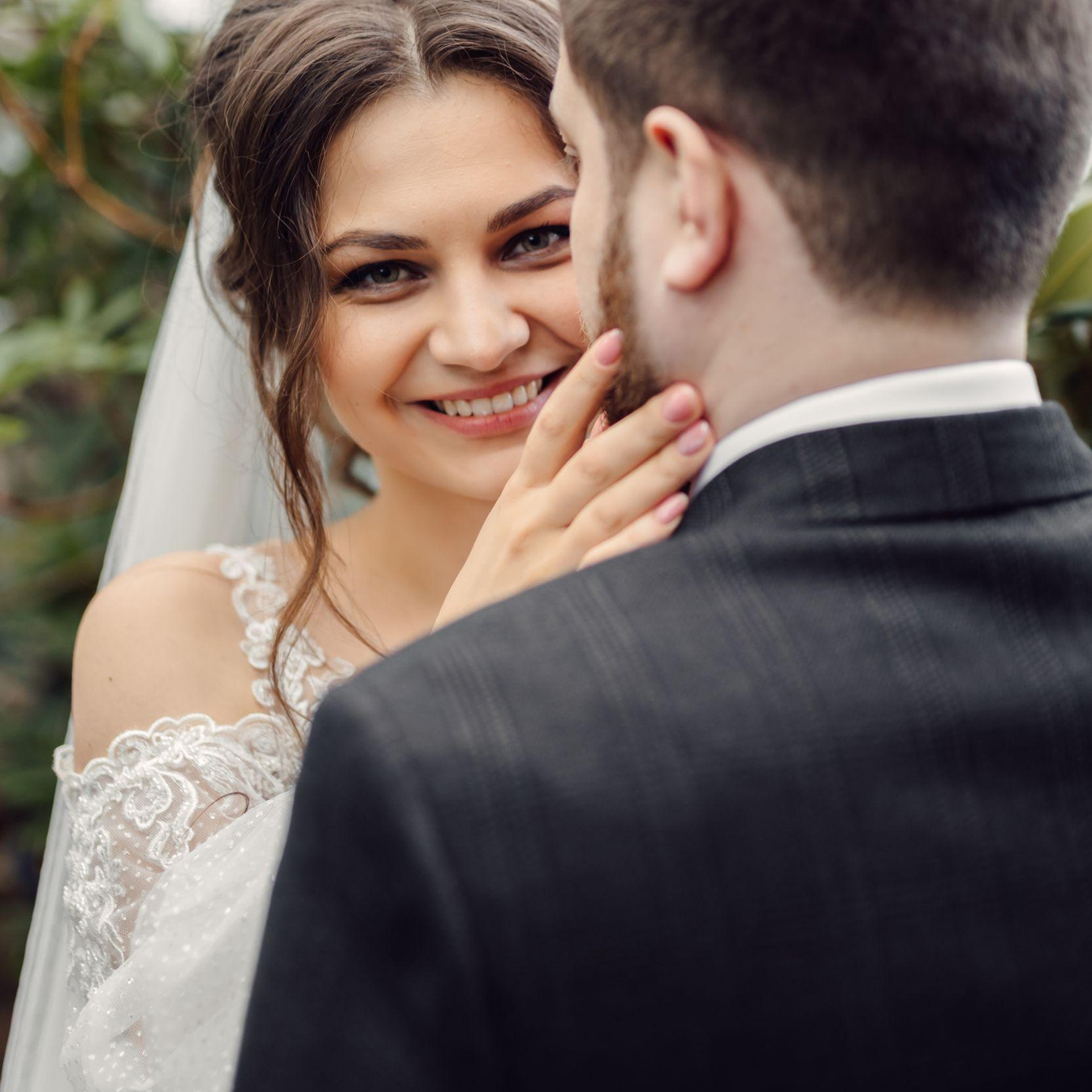 Юлия Прилуцкая. Салон свадебных стилистов