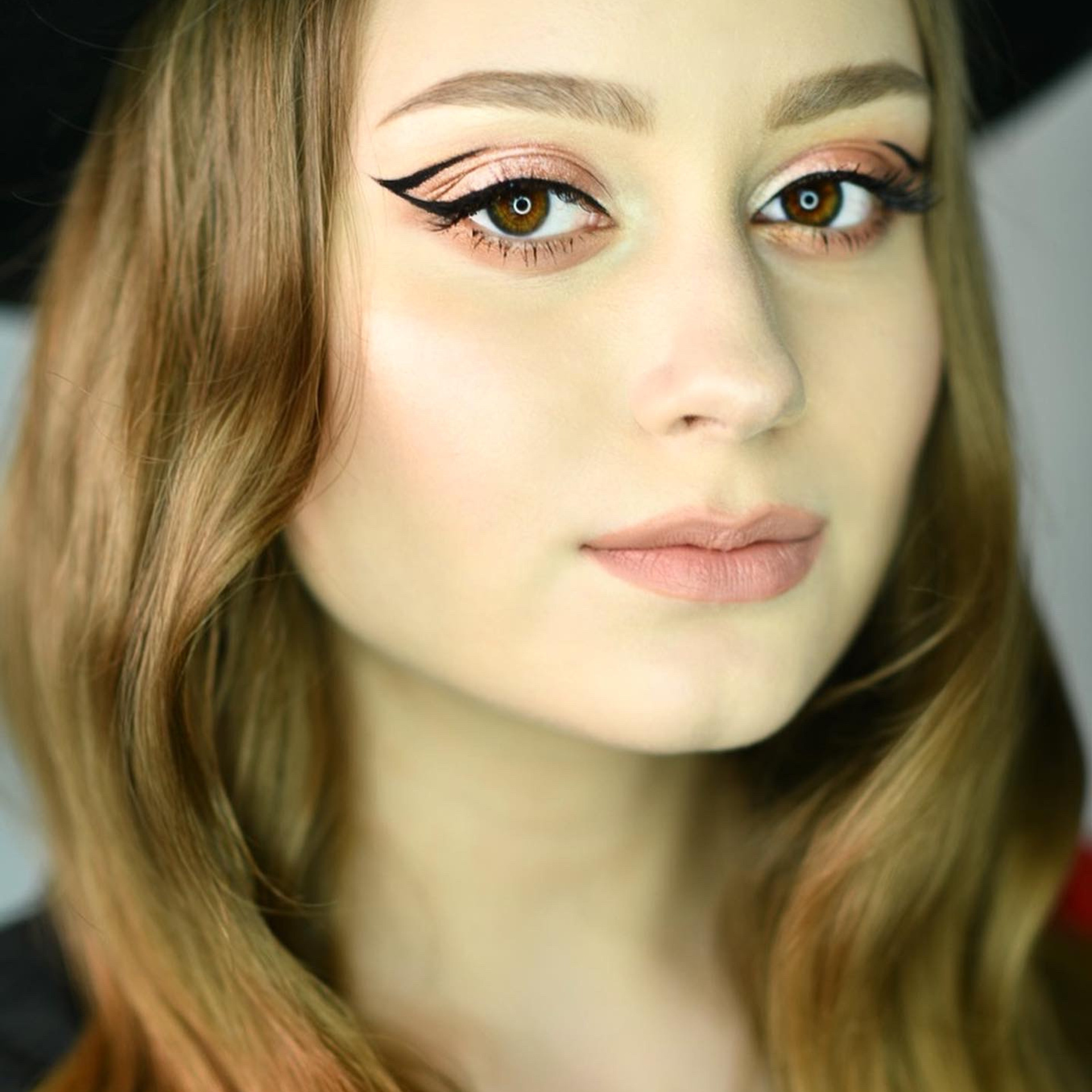 Портфолио Елены Геор. Салон свадебных стилистов