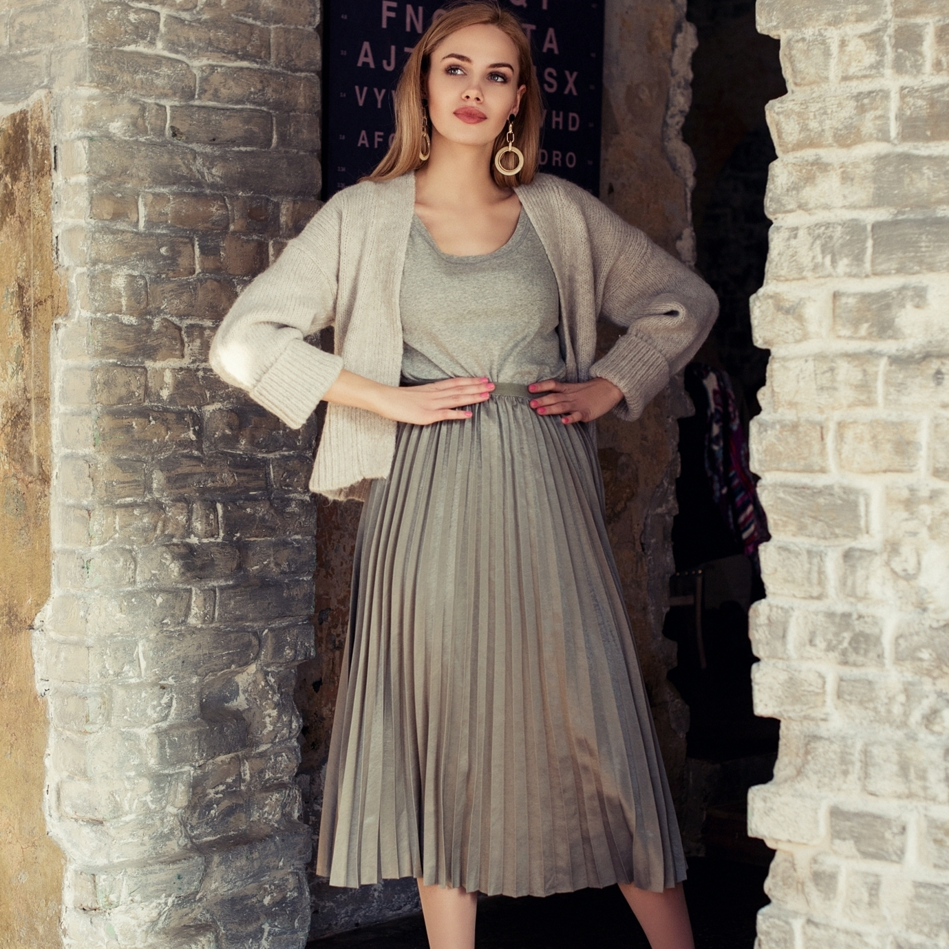 Фотограф и организатор фотосессий в Москве — Наталия Мужецкая