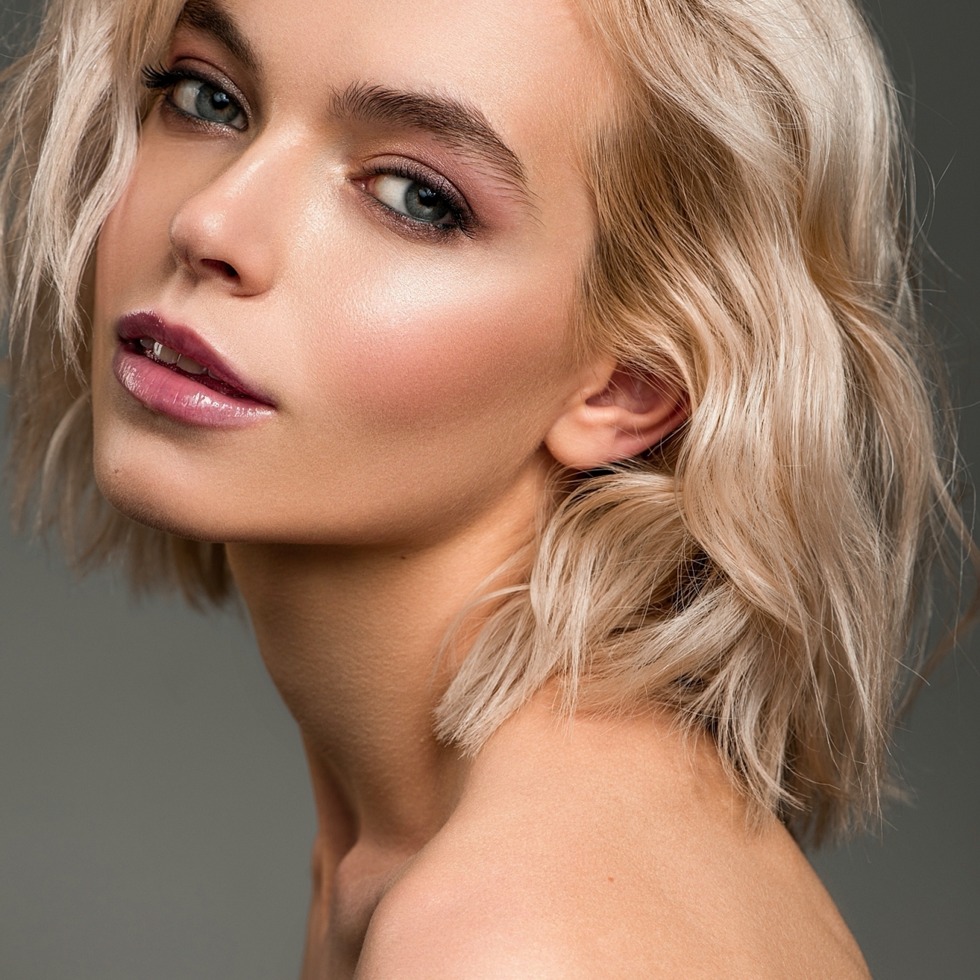 Фотограф и организатор фотосессий в Москве — Наталия Мужецкая