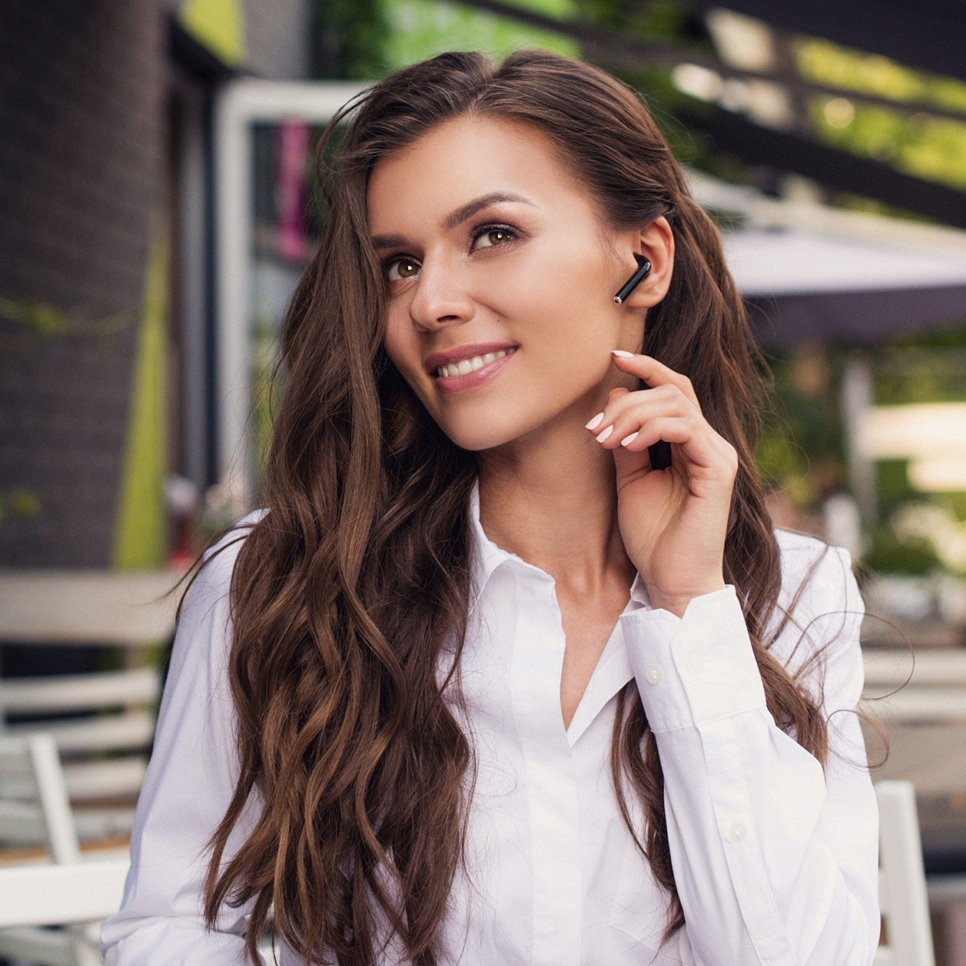 Фотограф и организатор фотосессий в Москве — Наталия Мужецкая