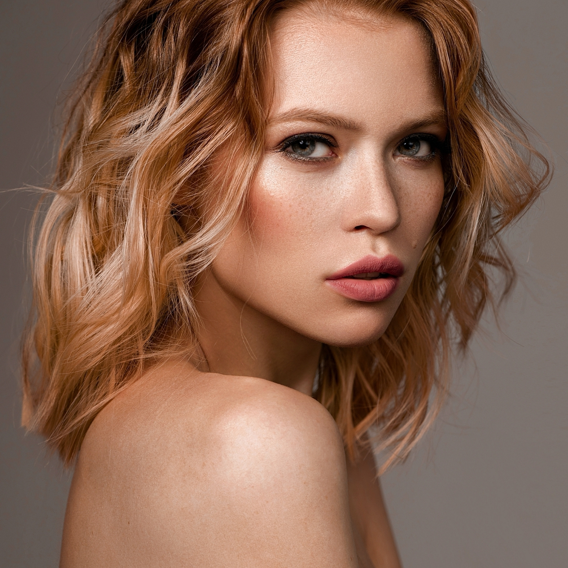 Фотограф и организатор фотосессий в Москве — Наталия Мужецкая