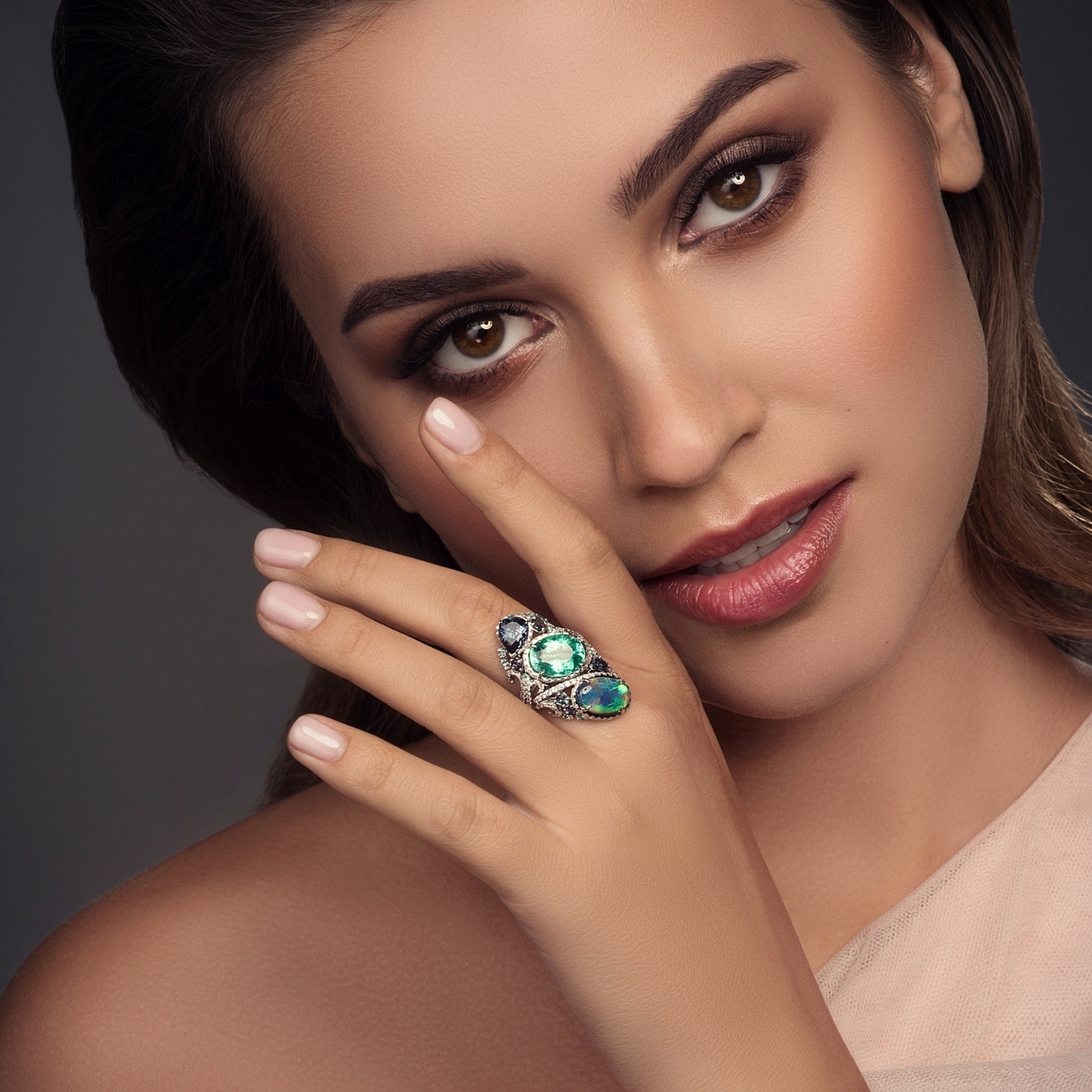 Фотограф и организатор фотосессий в Москве — Наталия Мужецкая