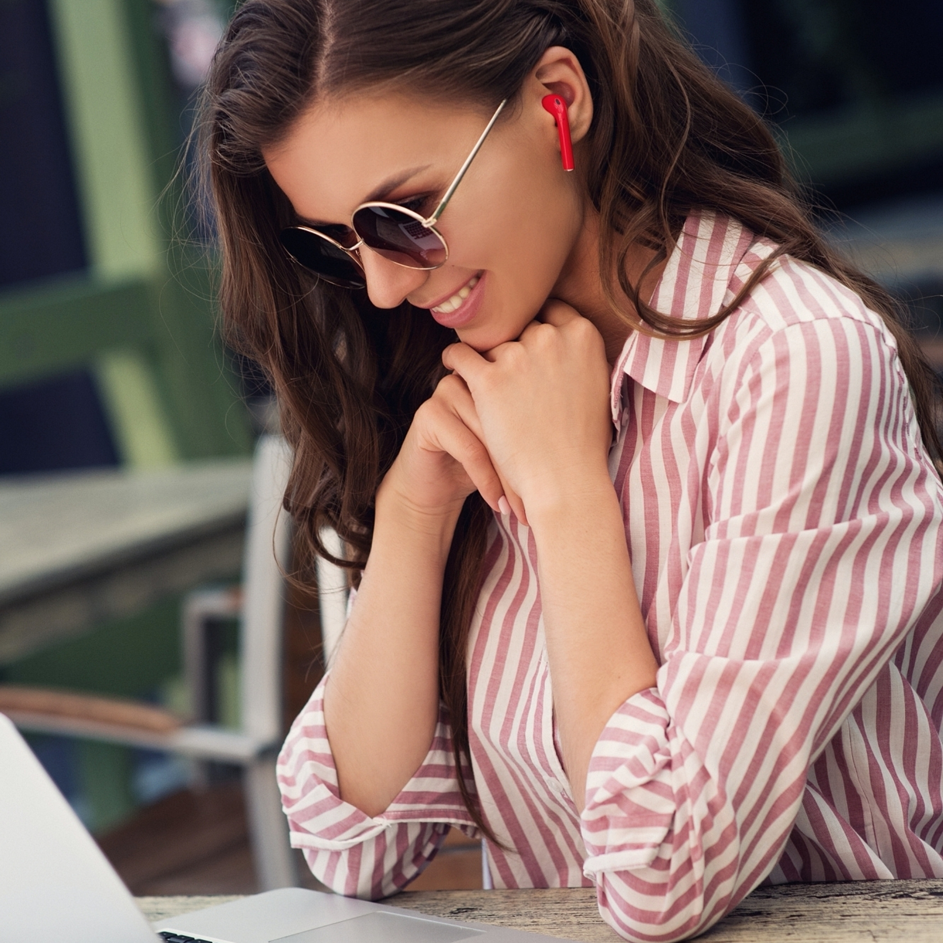 Фотограф и организатор фотосессий в Москве — Наталия Мужецкая