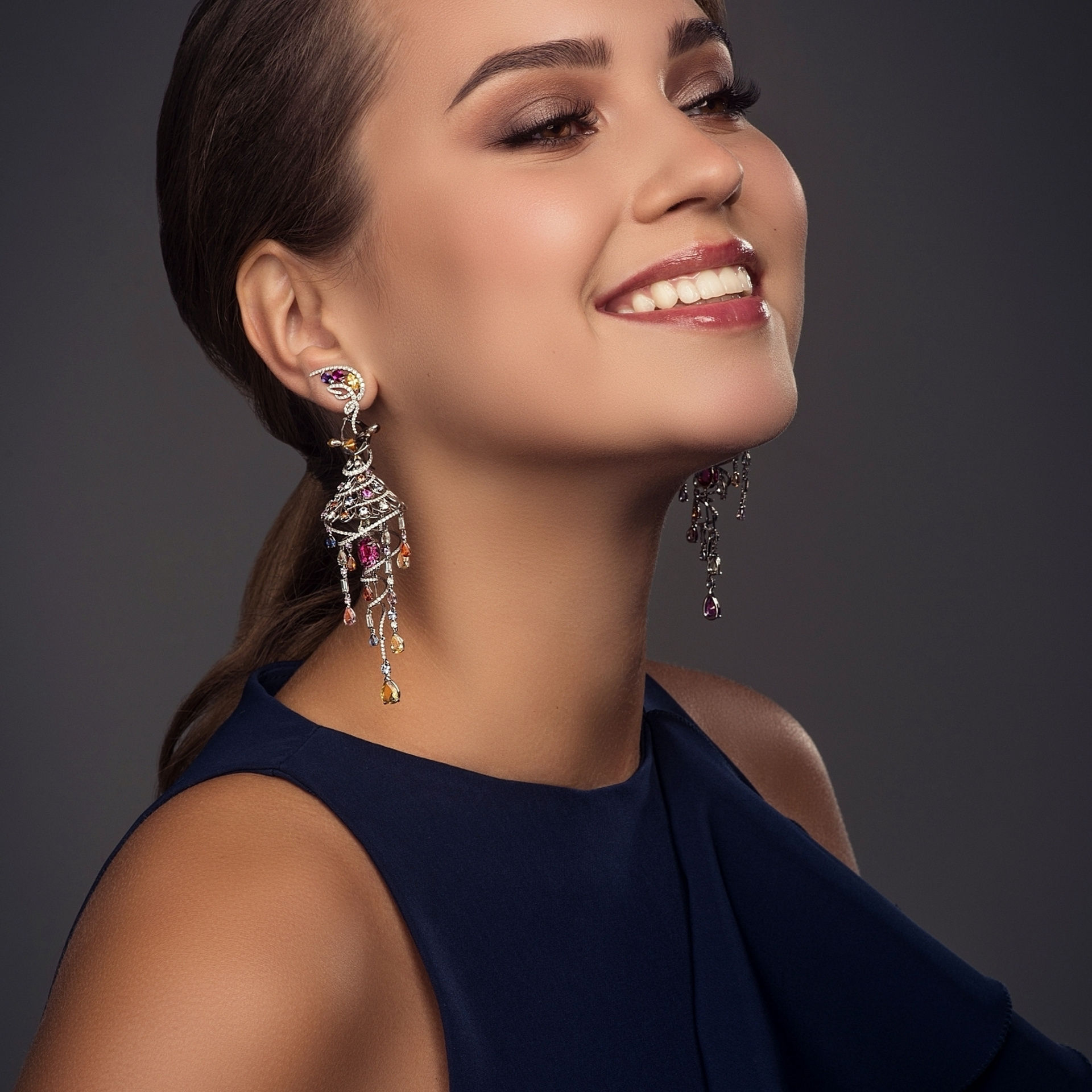 Фотограф и организатор фотосессий в Москве — Наталия Мужецкая