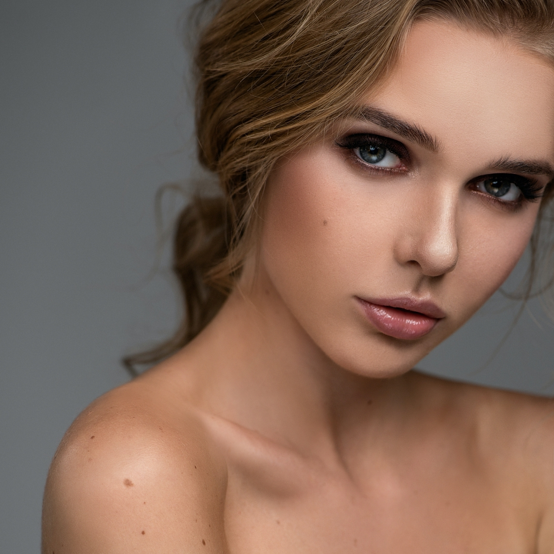 Фотограф и организатор фотосессий в Москве — Наталия Мужецкая